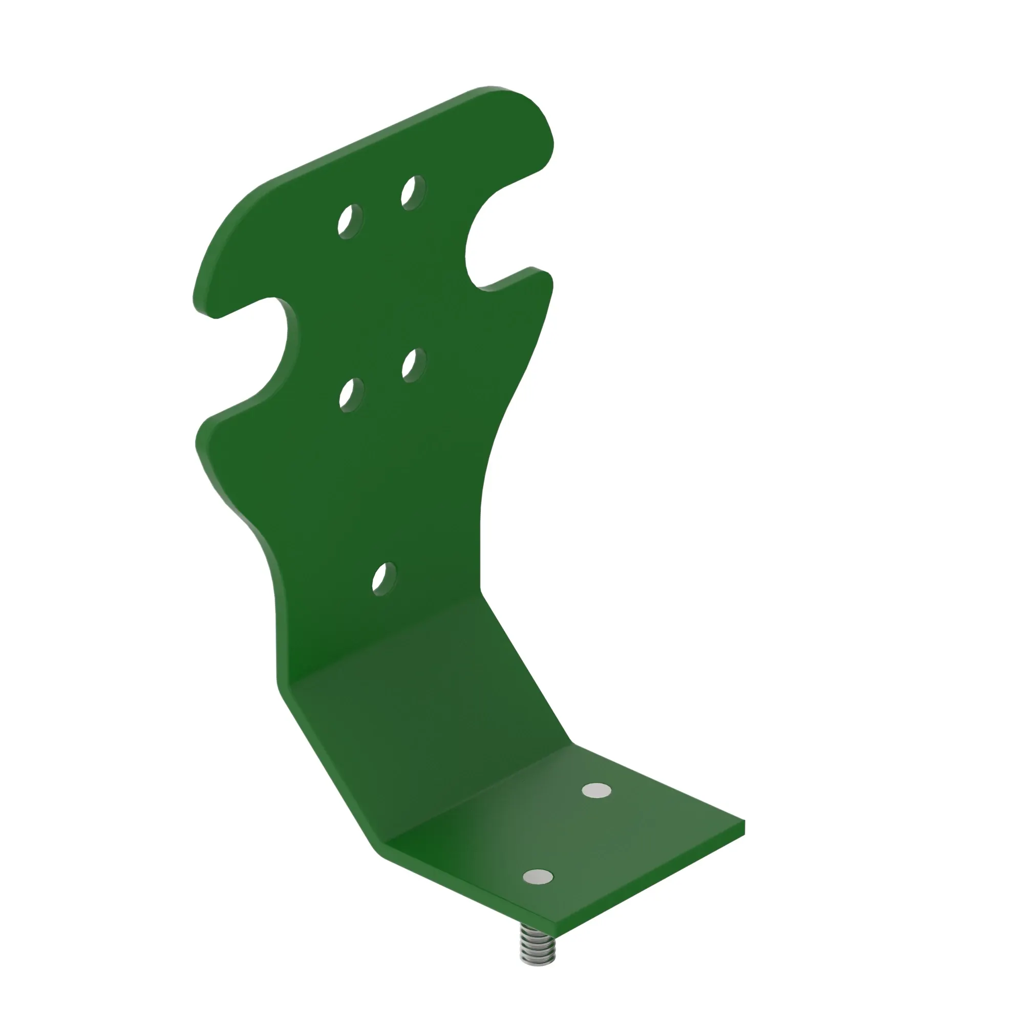 BLACKOUT LIGHT BRACKET