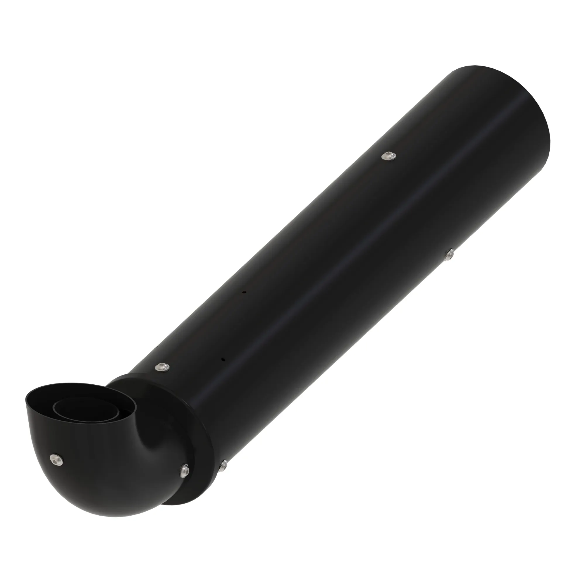 Exhaust Pipe