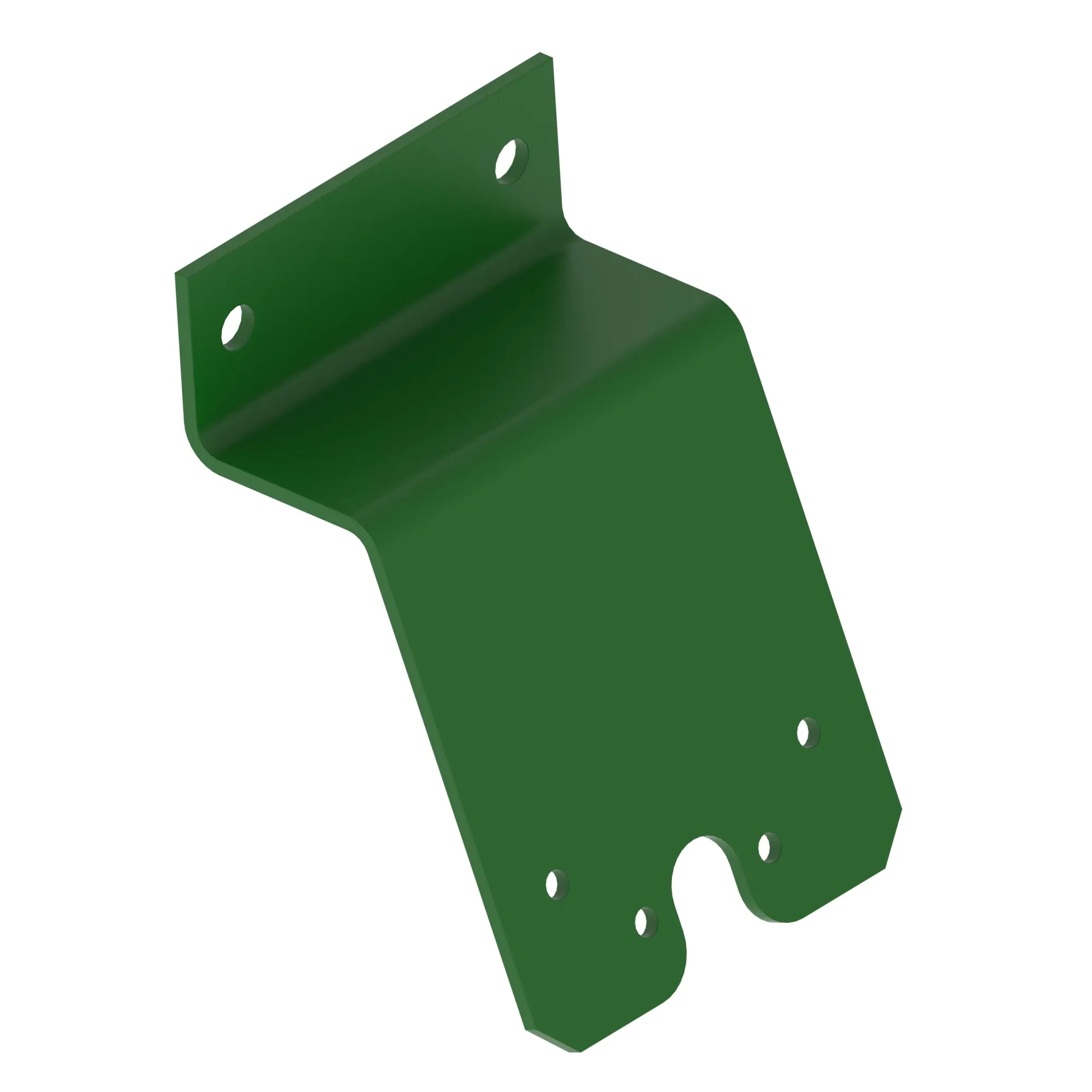John Deere Bracket - H216014