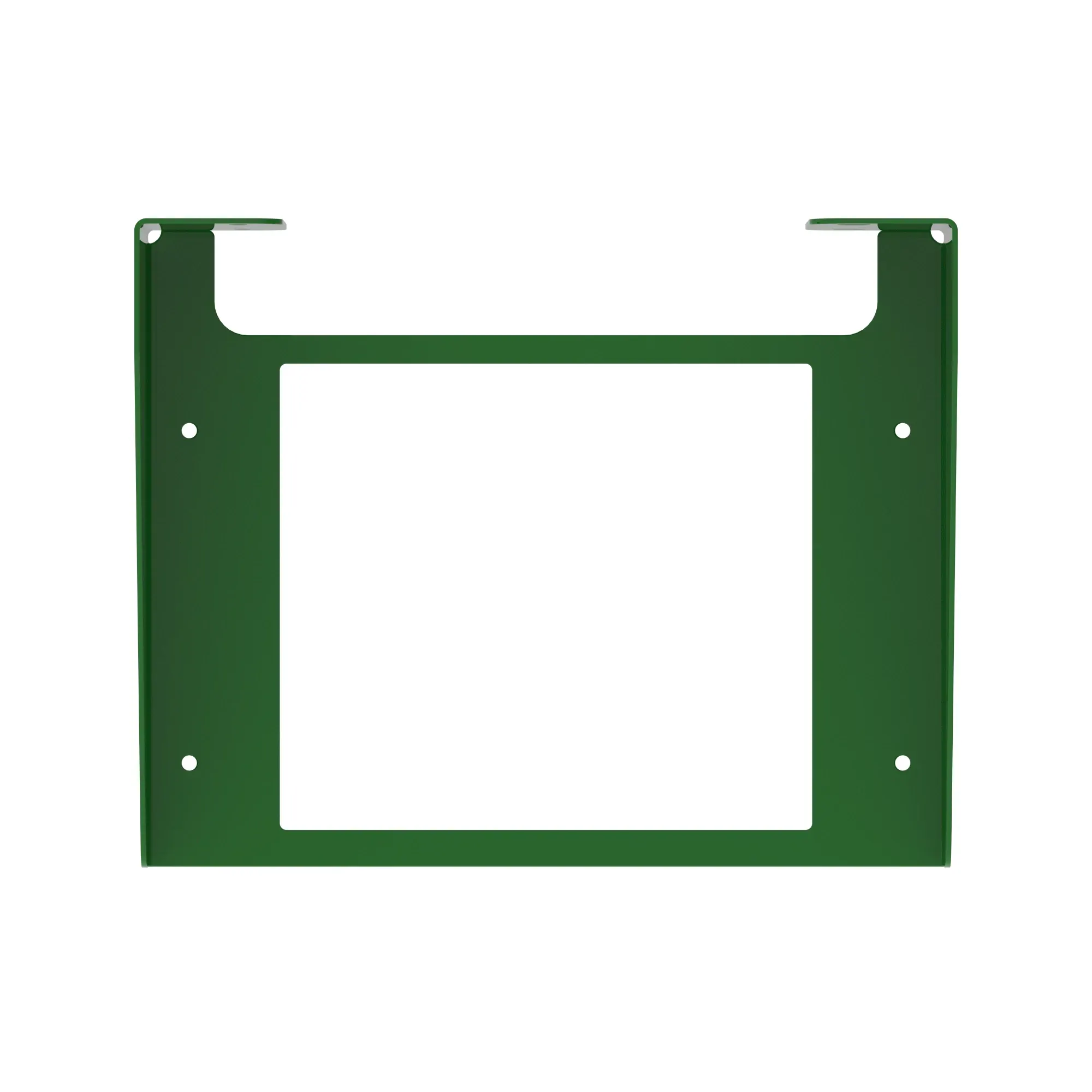 BRACKET, COOLER MOUNT