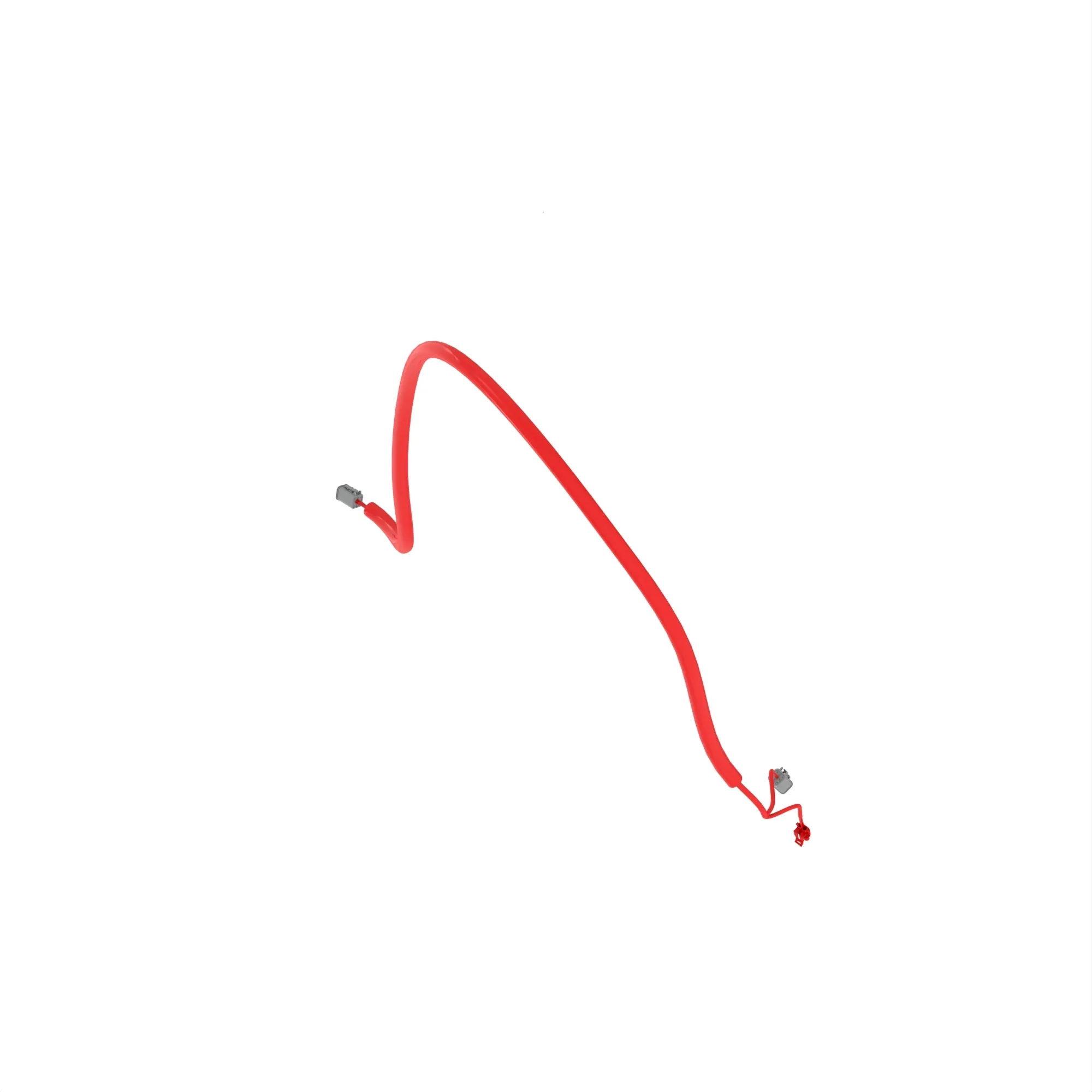 WIRING HARNESS, OSD BLADE