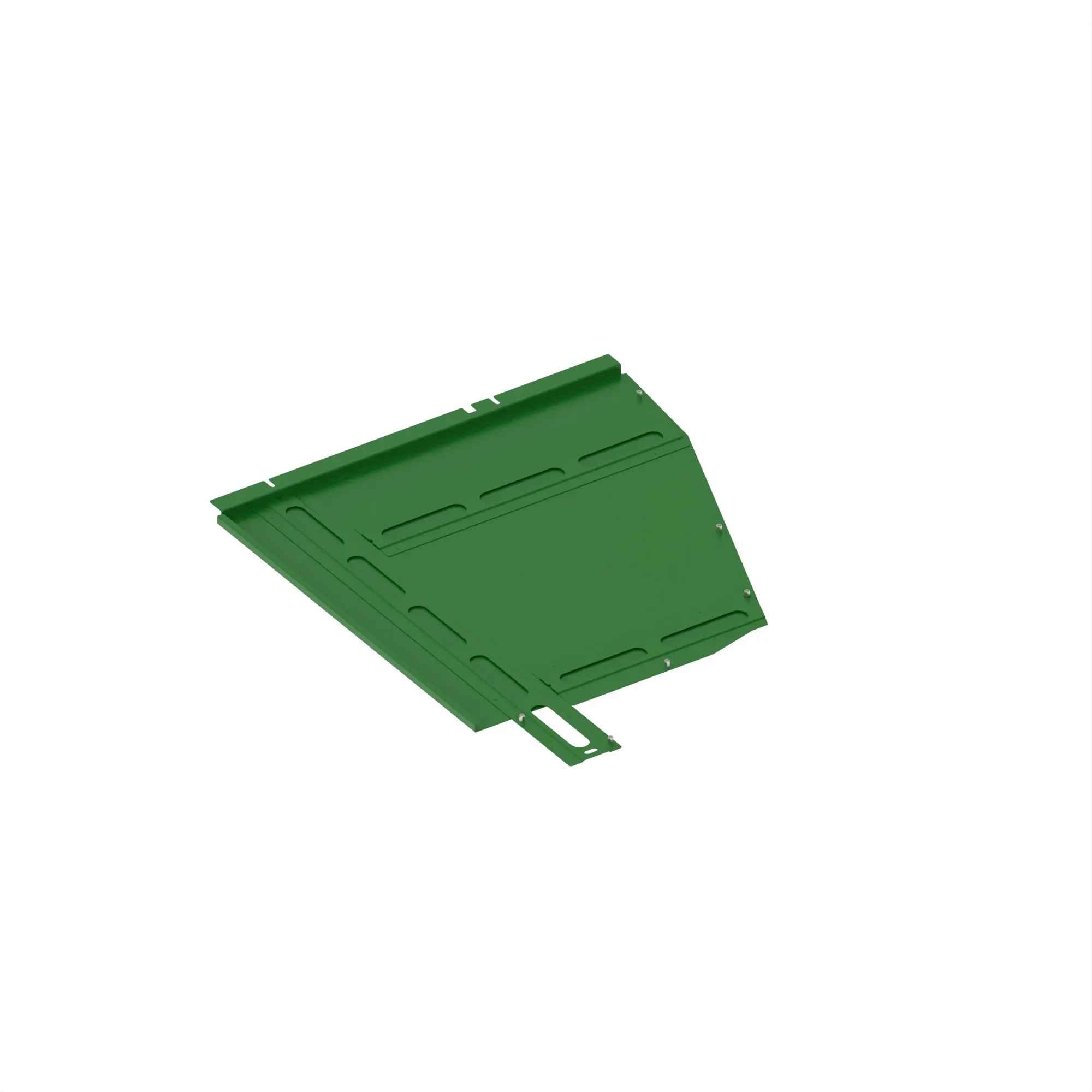 SHIELD, MAIN BELT DRIVE