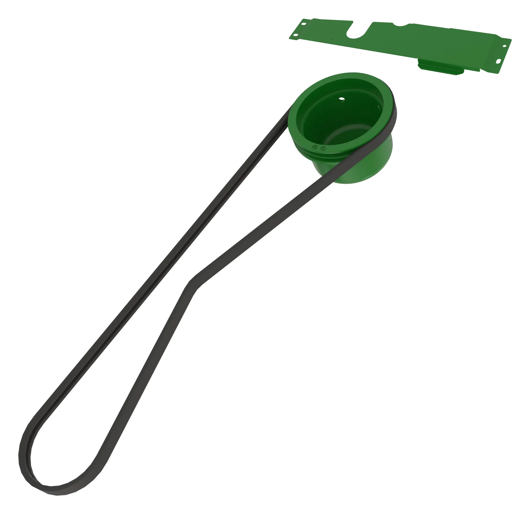 SLOW SPEED CLEANING FAN DRIVE BUNDLE