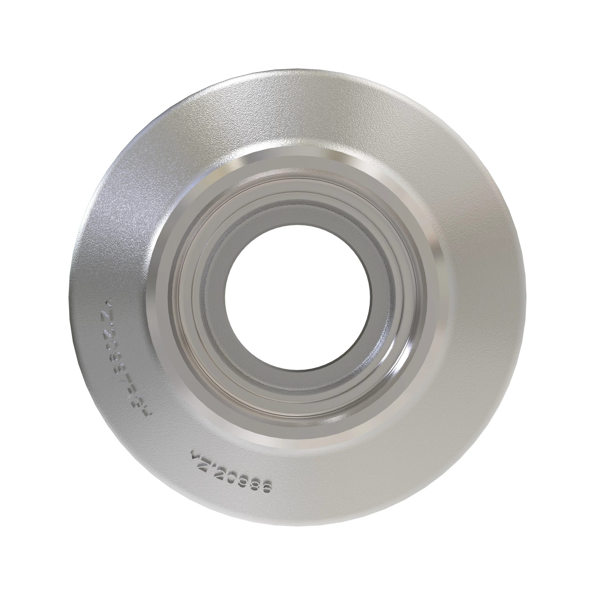 YZ120986: Differential Housing