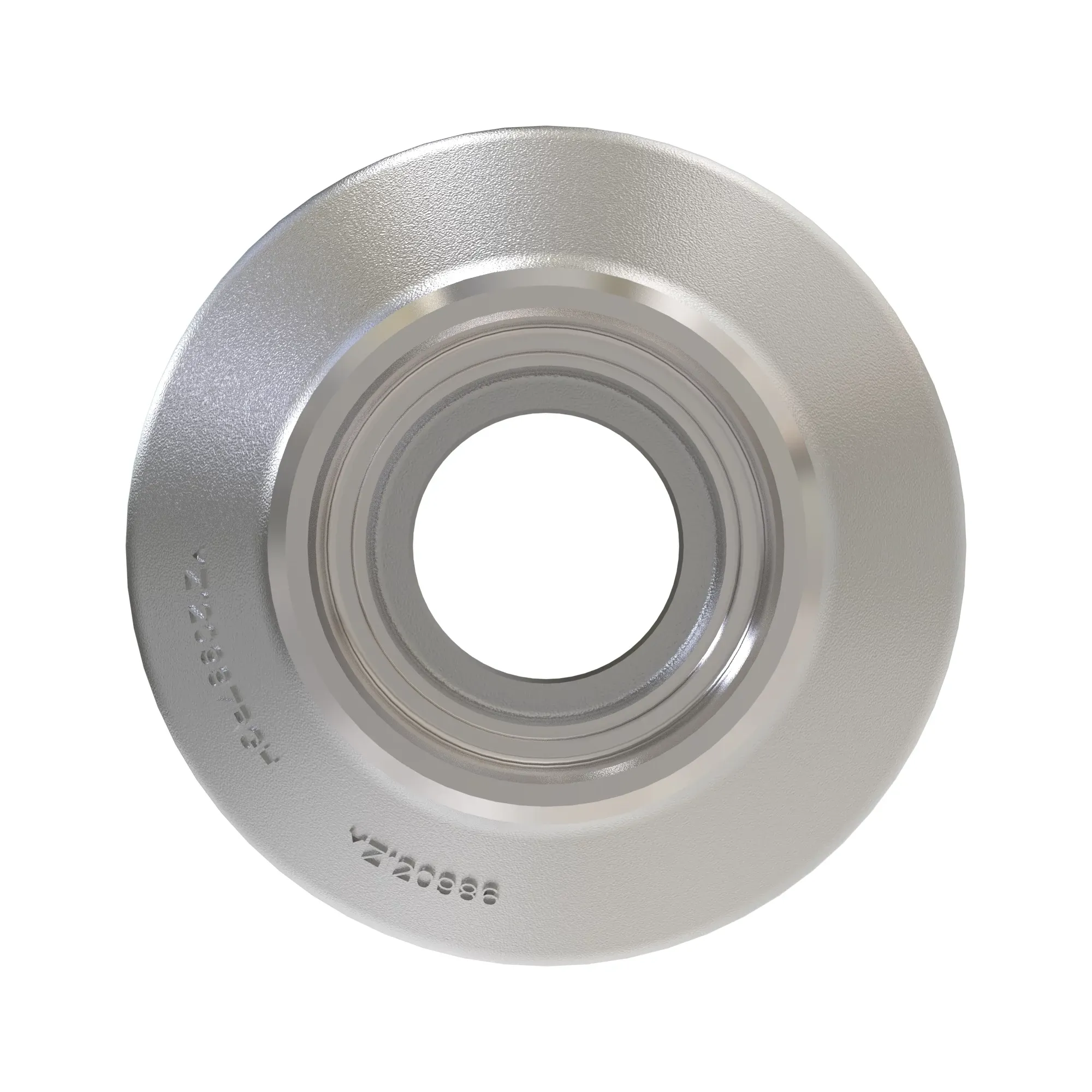 YZ120986: Differential Housing