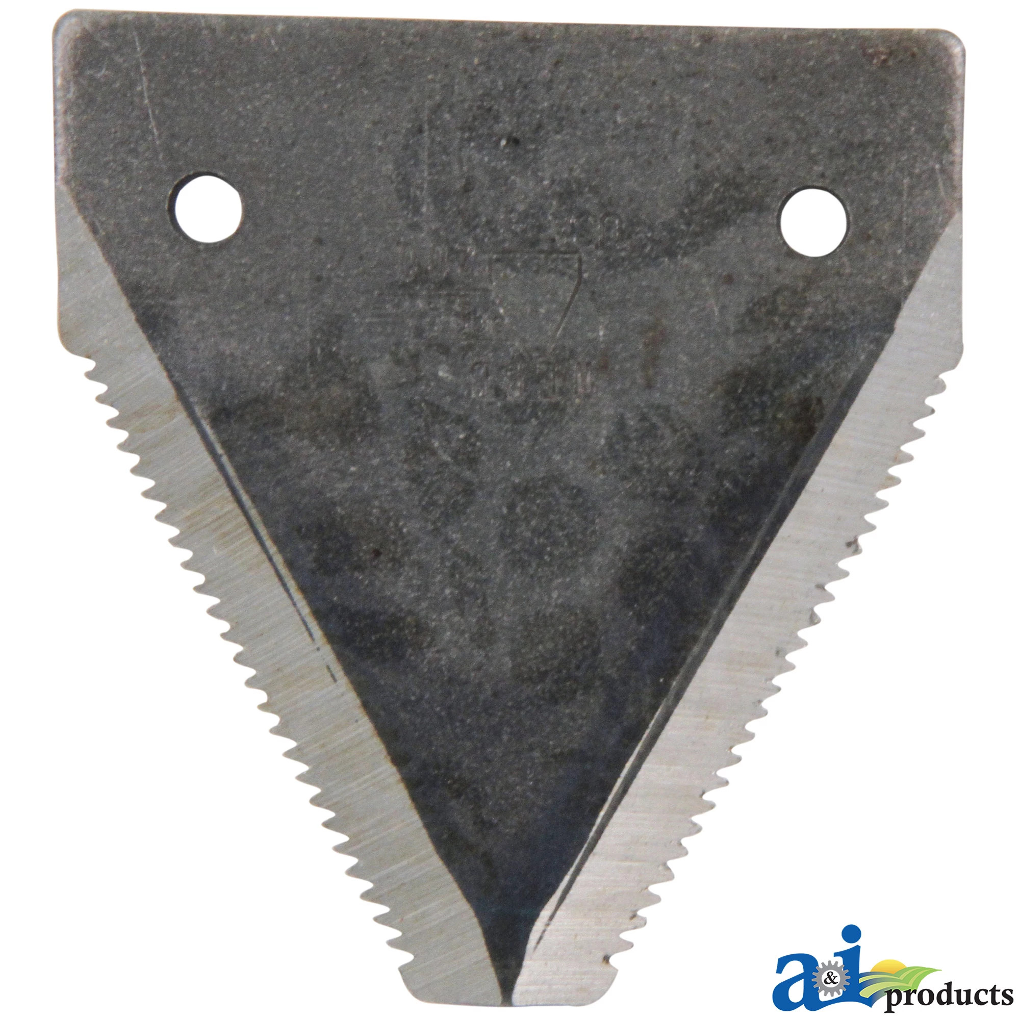 A&I Products Under Serrated Knife Section - A-211-021