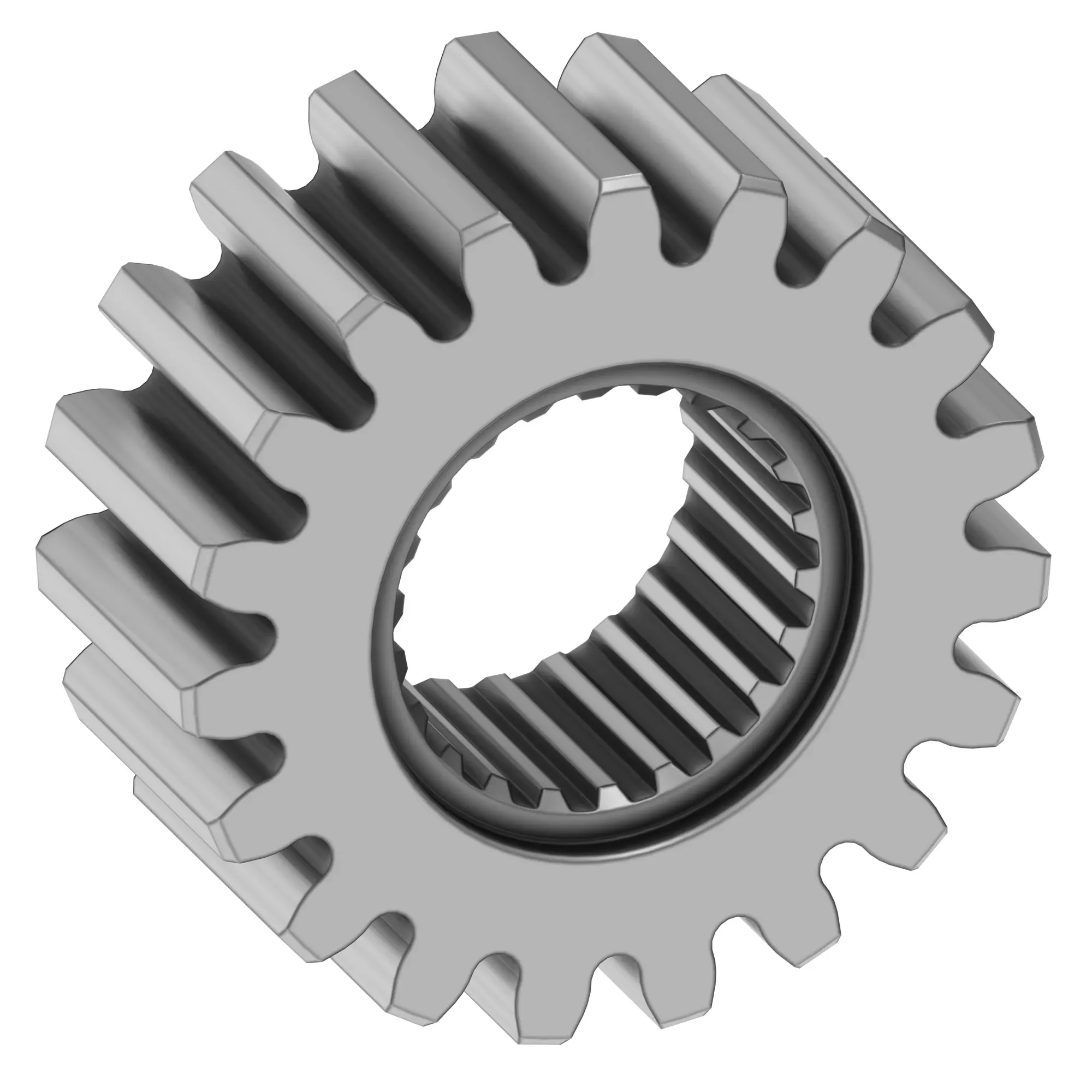 John Deere 2nd Driven Countershaft Gear, 19 Teeth - DX13574