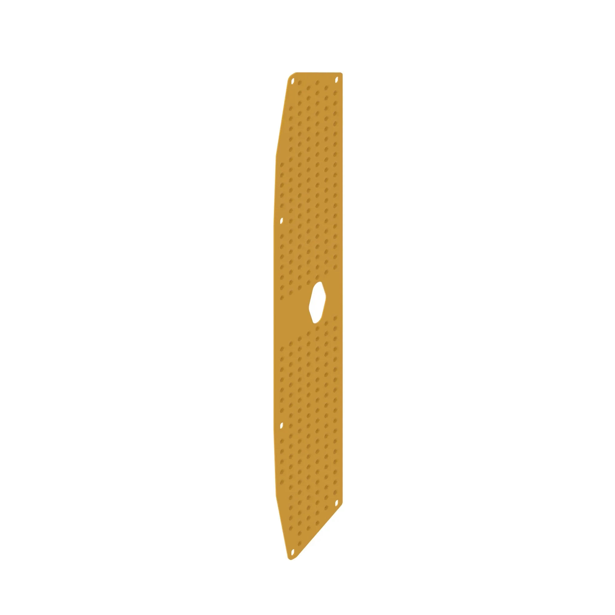 John Deere Hitch Plate - T376857