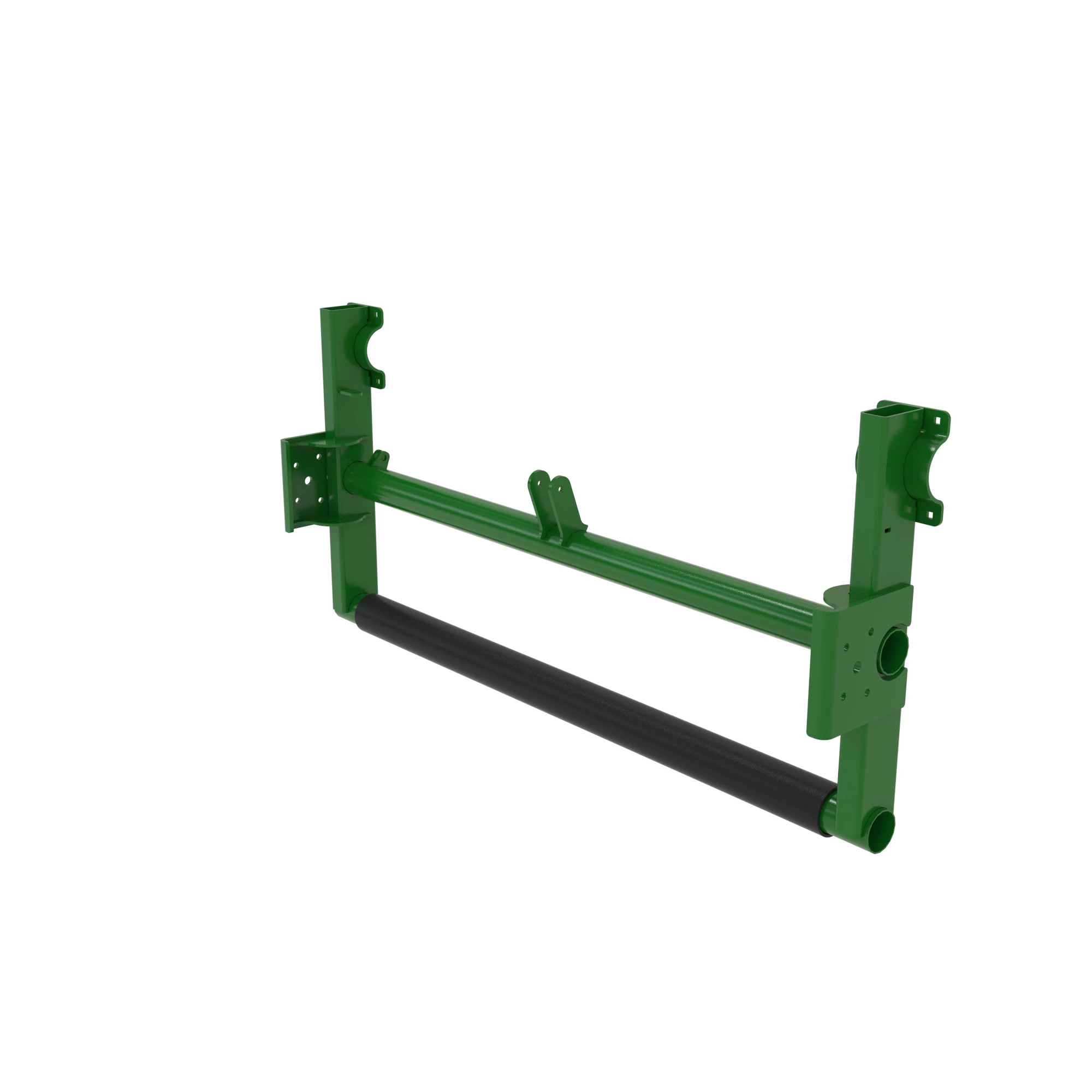 AFH212055: Bale Accumulator Ejector