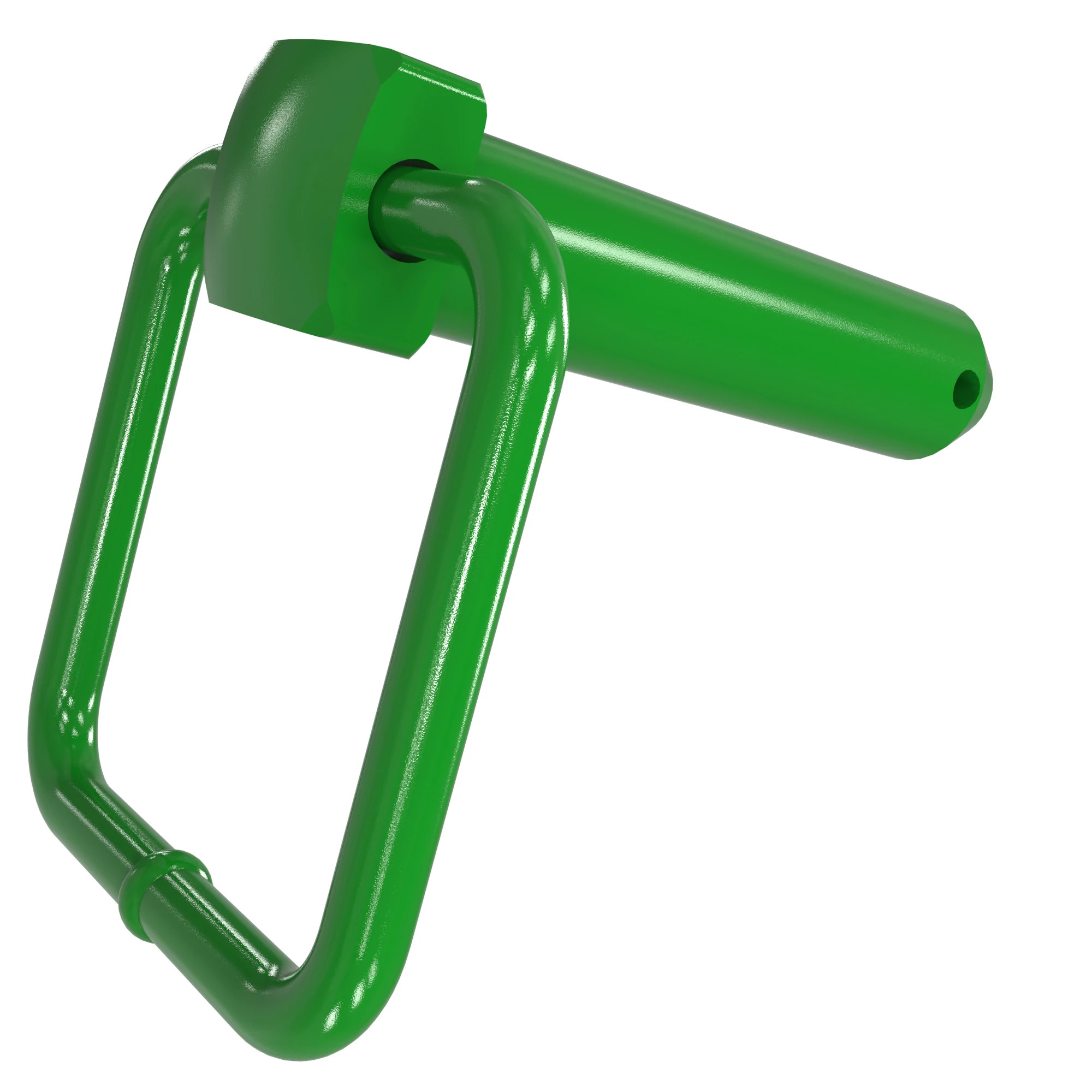 John Deere Pin with Handle - RE173568