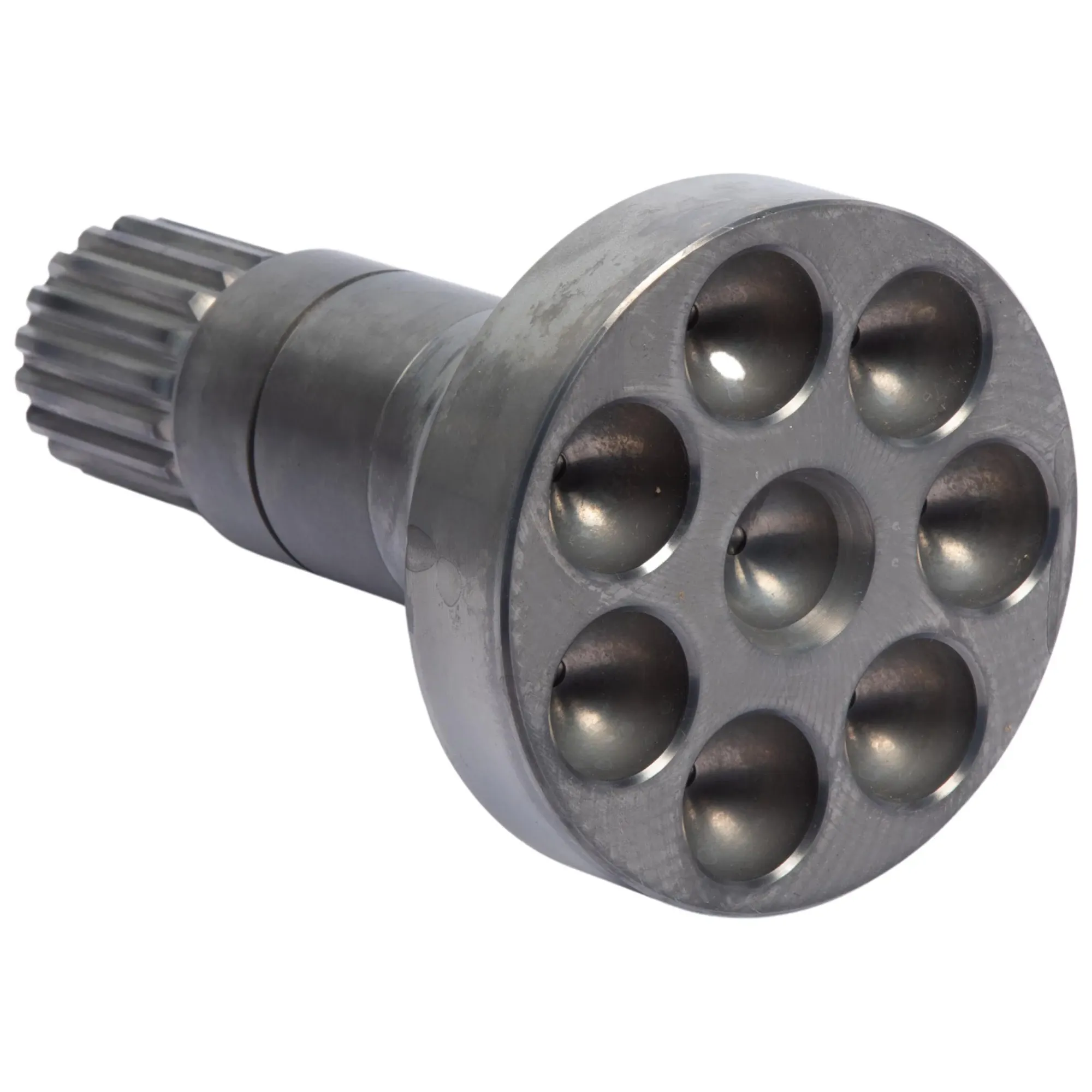 SHAFT KIT, SHAFT KIT - HYD PISTON M