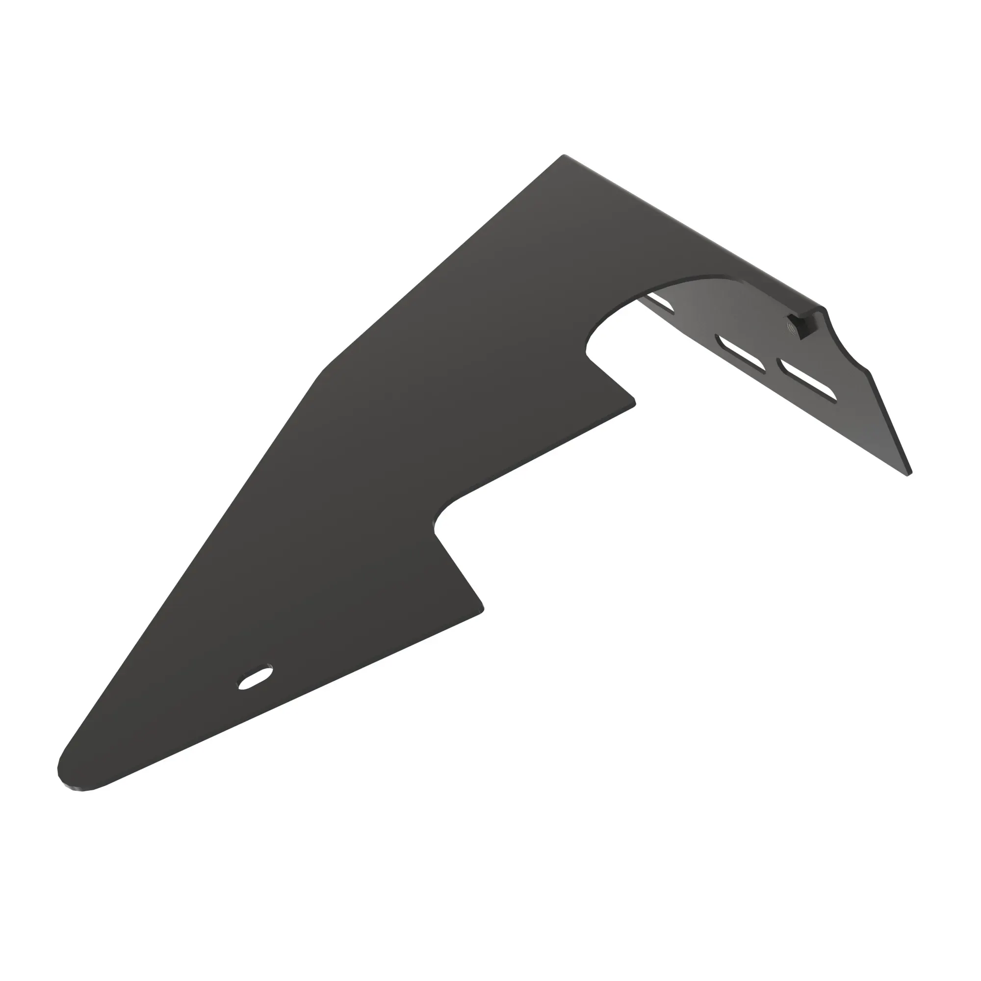 ATD INNER WALL SCR SHIELD,
15 L, F11A