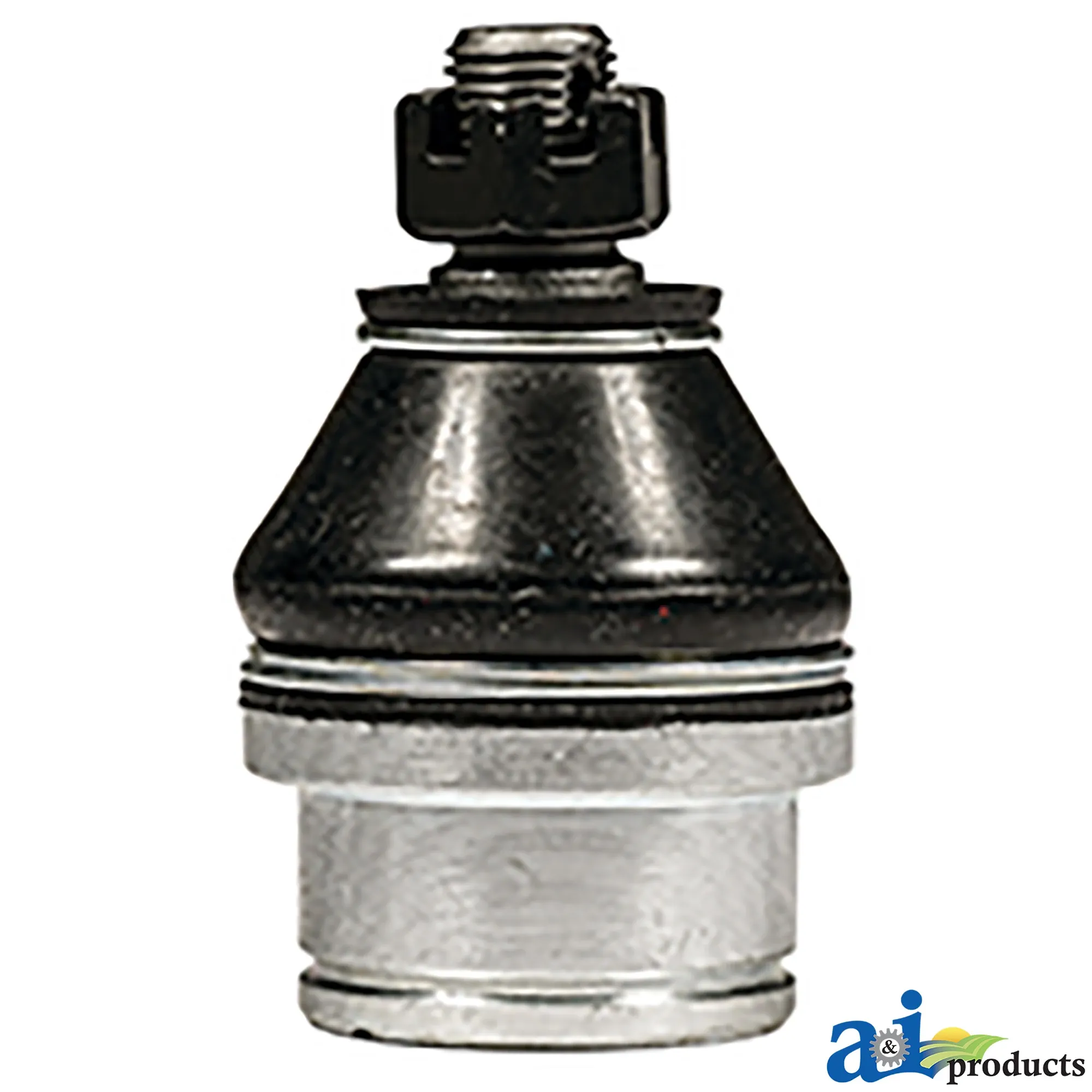 BALL JOINT; STEERING