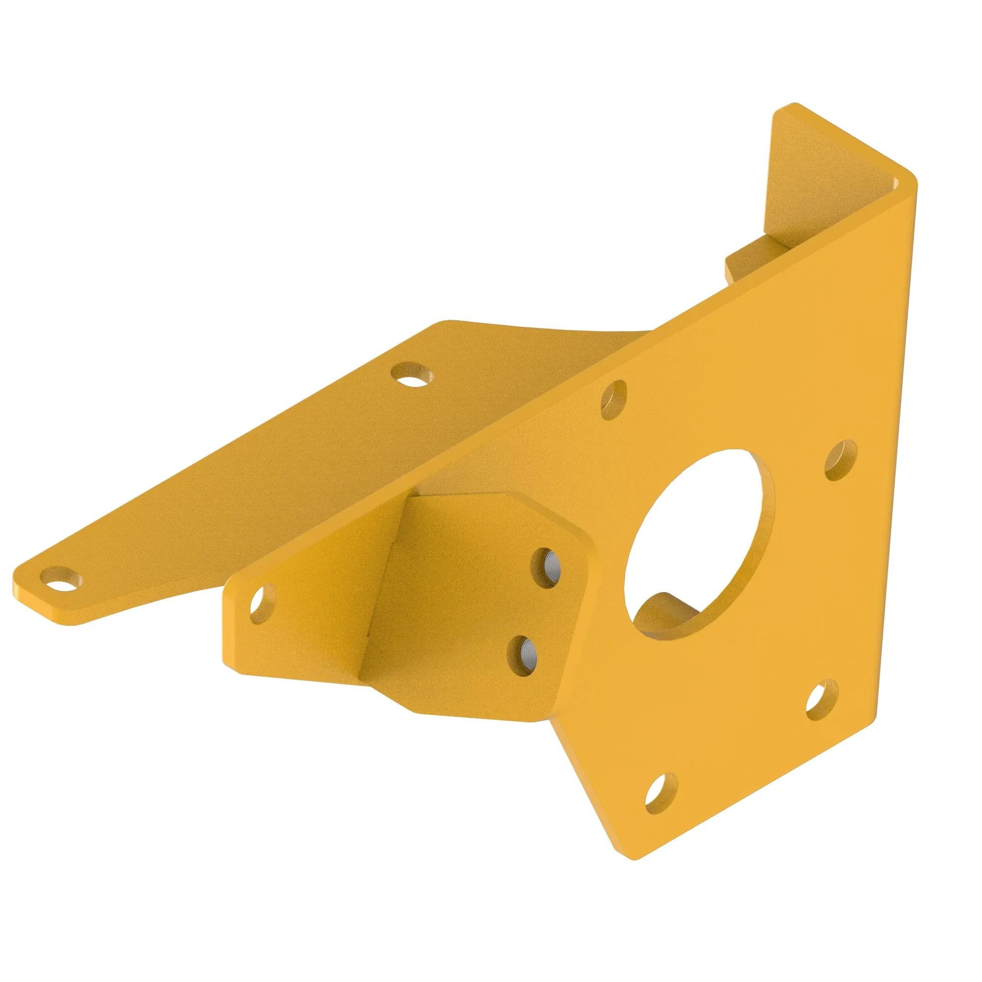John Deere Bracket - AT550055
