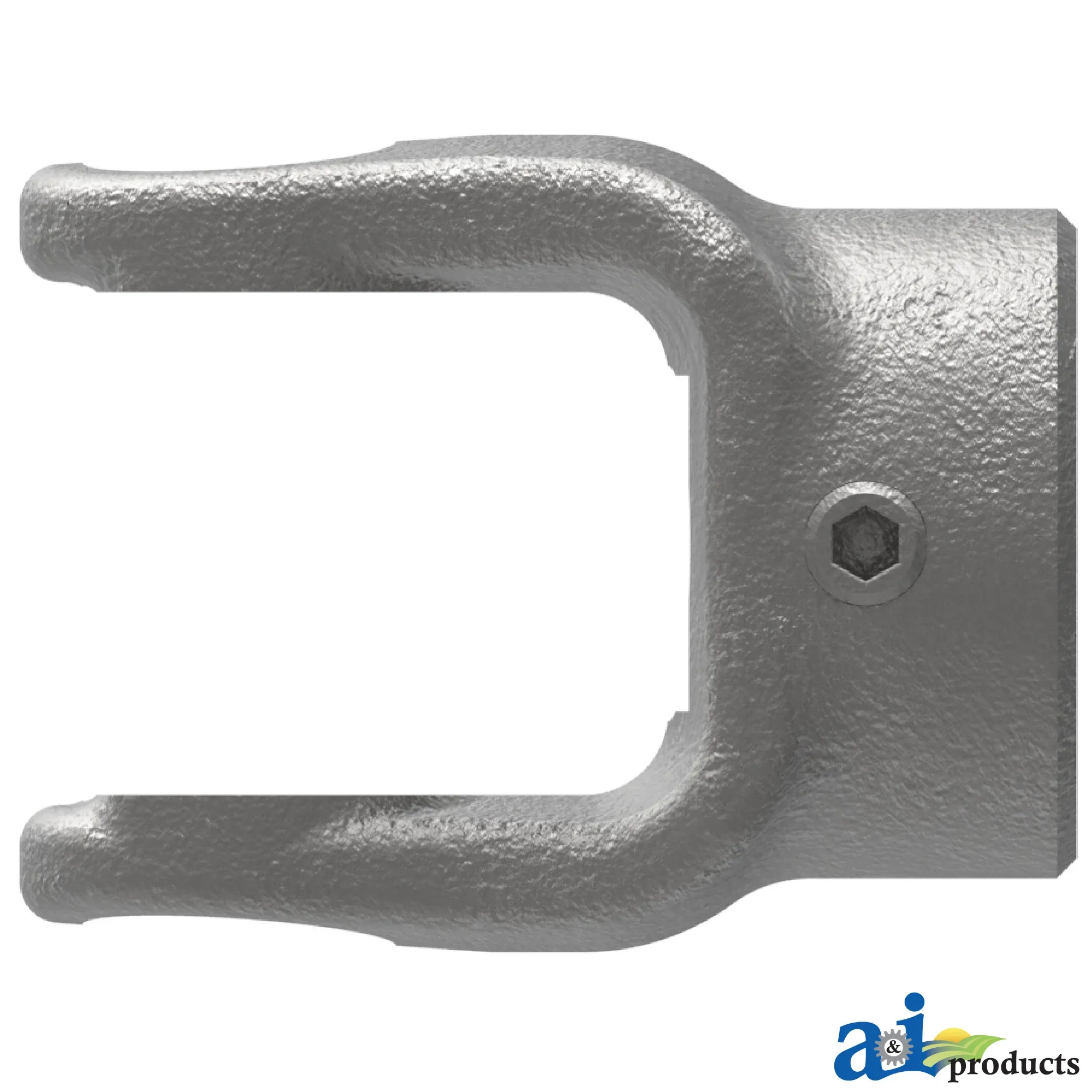 Universal Joint Yoke