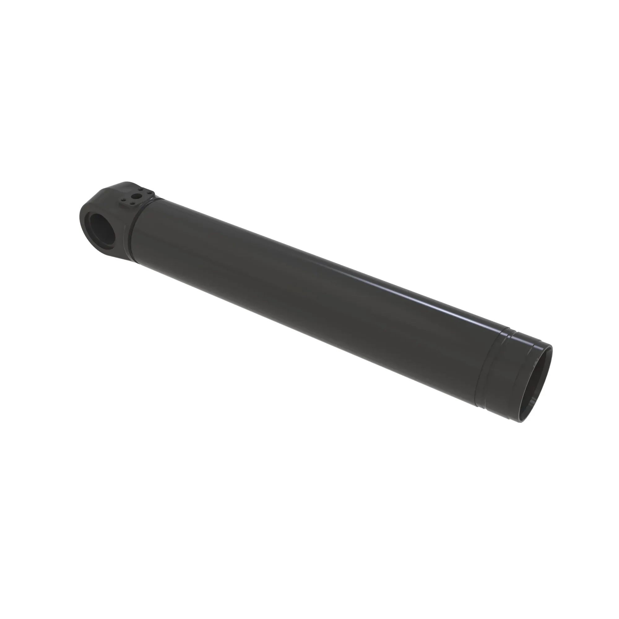 John Deere Boom Hydraulic Cylinder Barrel - AHC19418