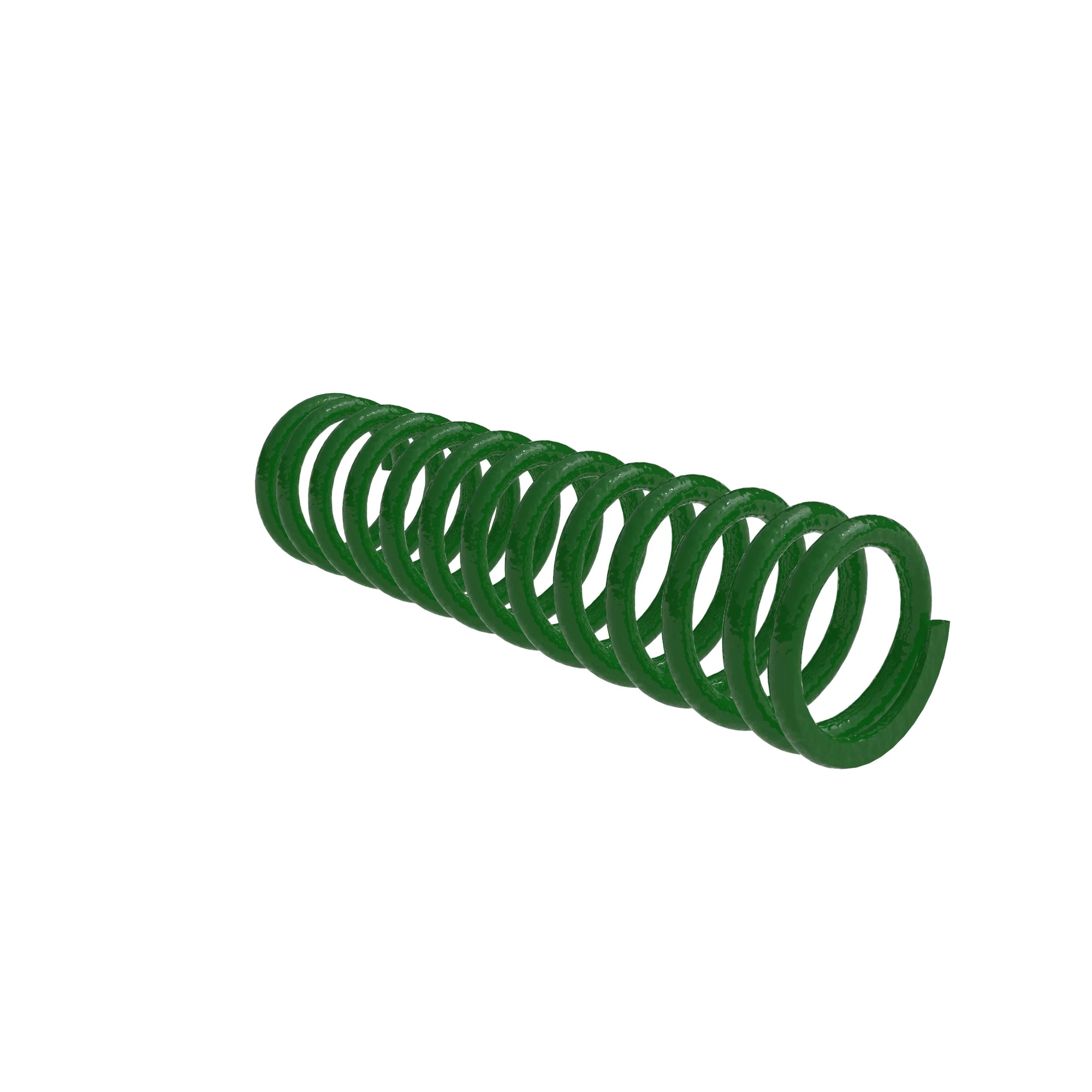 John Deere Compression Spring - H26552