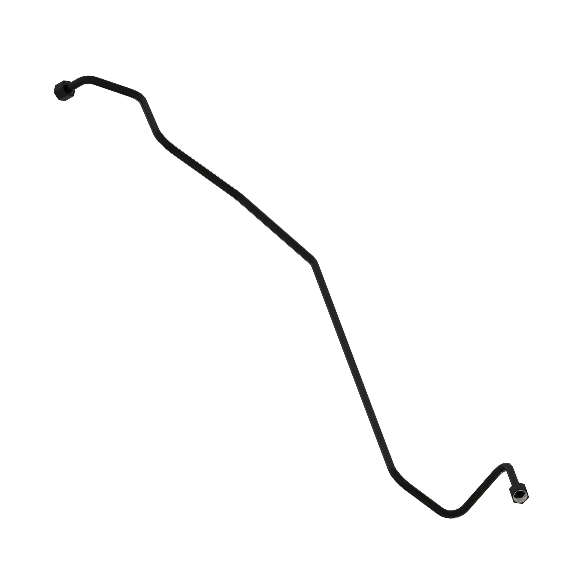 OIL LINE MCV TO CBV