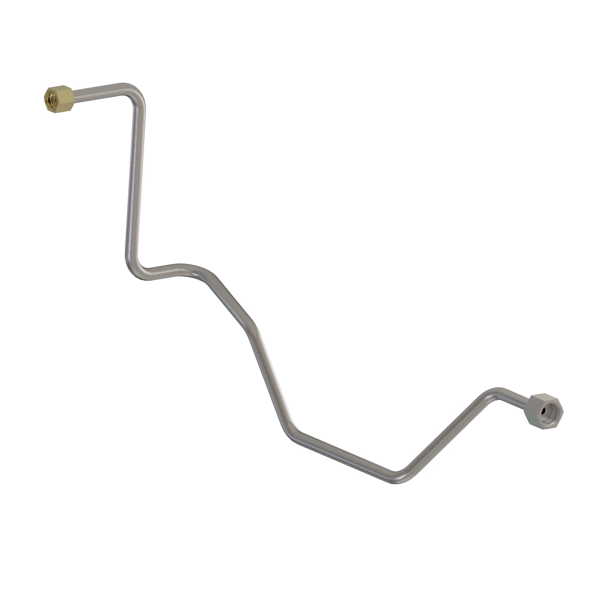 Oil Line, Pilot Brake Lin