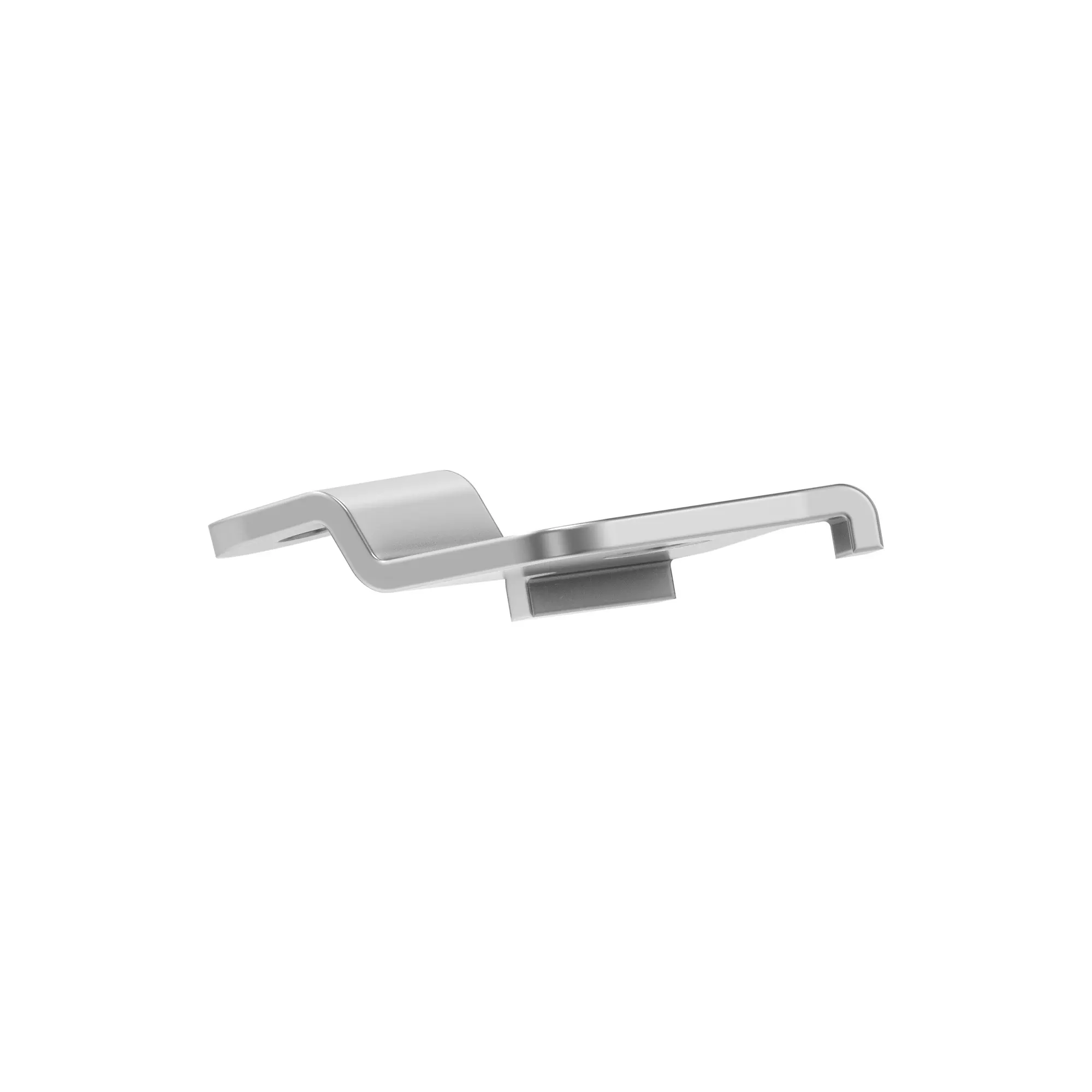 BRACKET, MIRROR MOUNT RH MANUAL