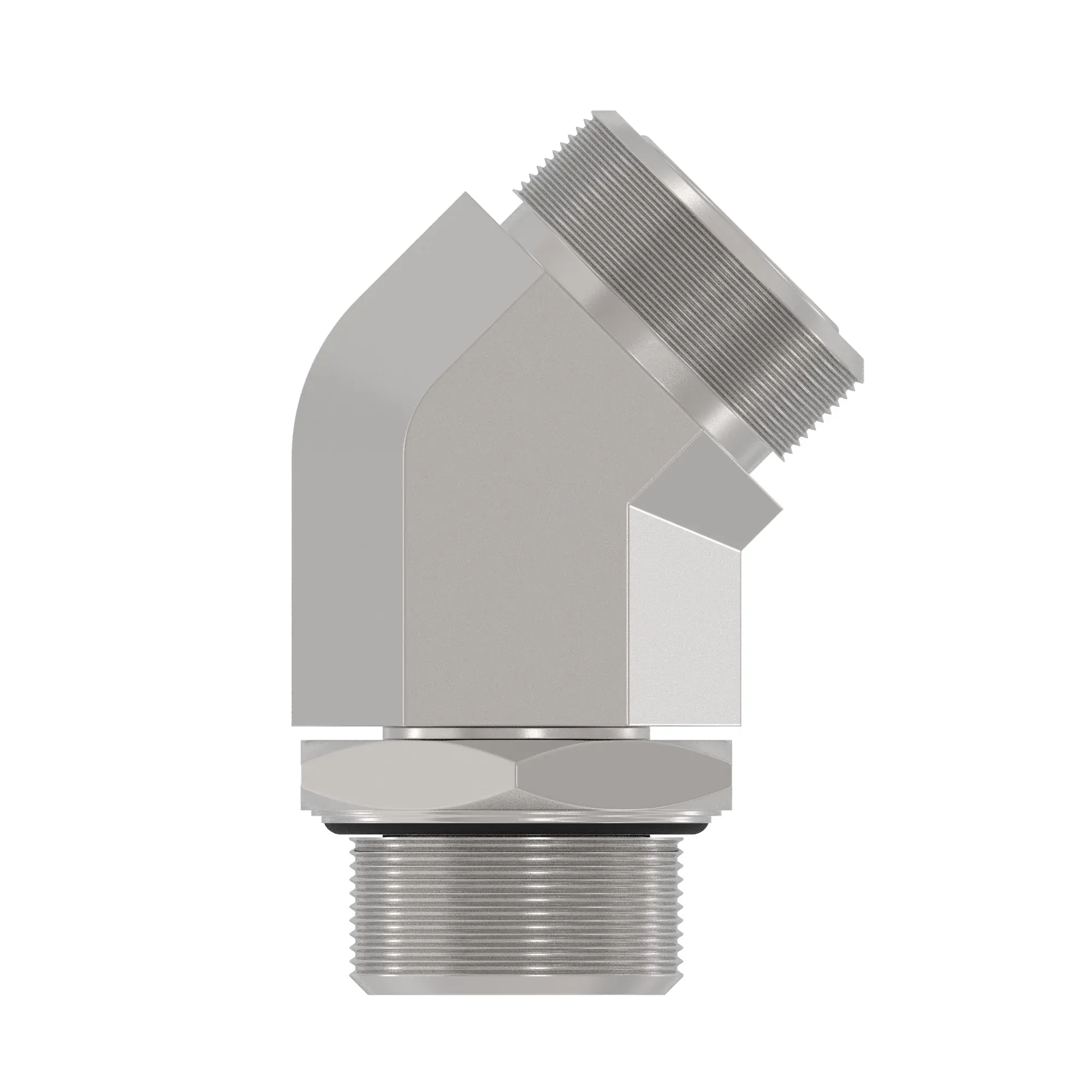 ELBOW FITTING