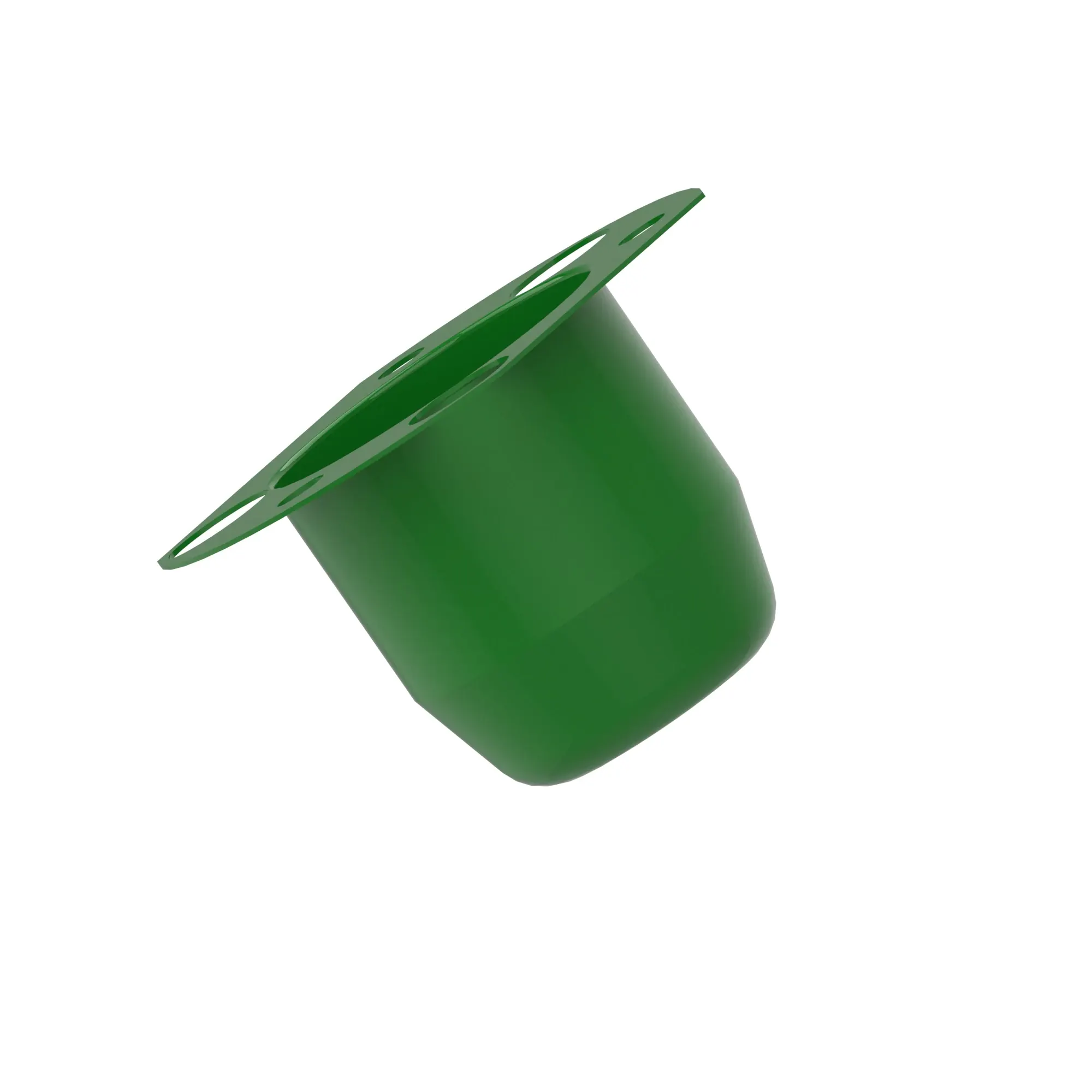 SHIELD, (ROLL END)