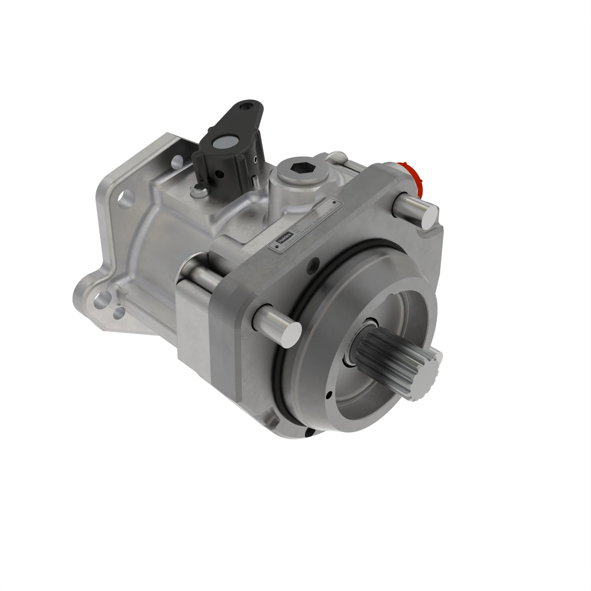 PUMP, GROUP