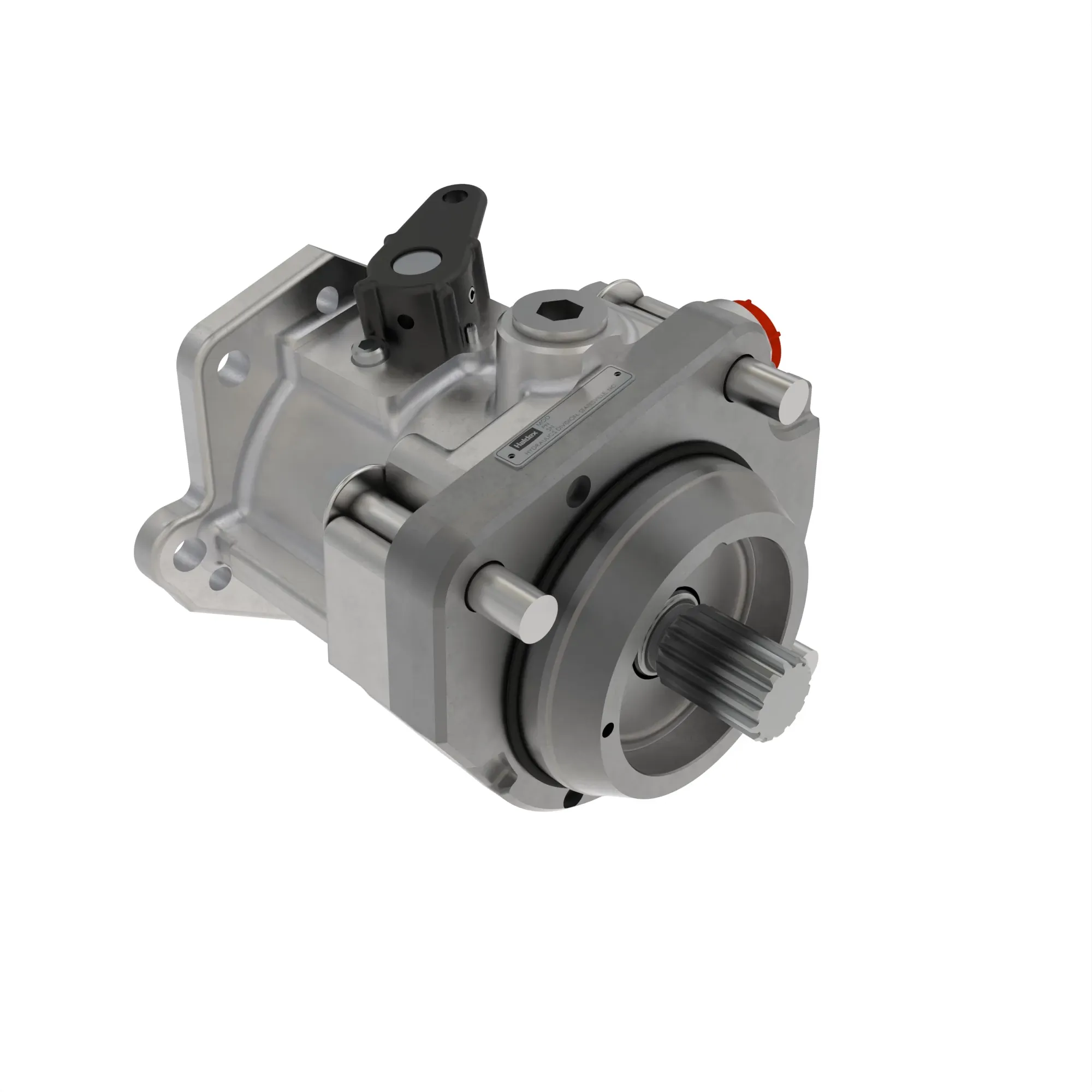 John Deere Pump - YZ105079