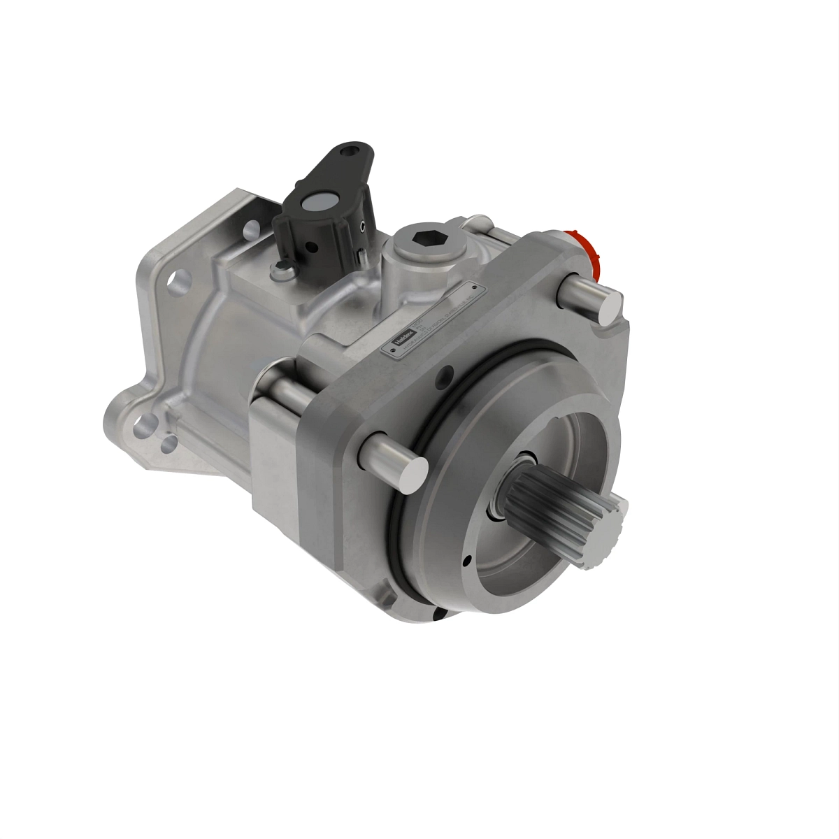 Pump, Group