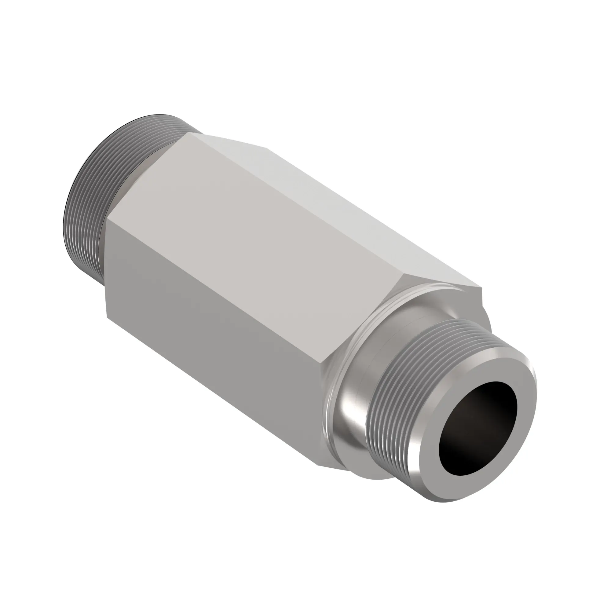 John Deere Adapter Fitting - 38H5203