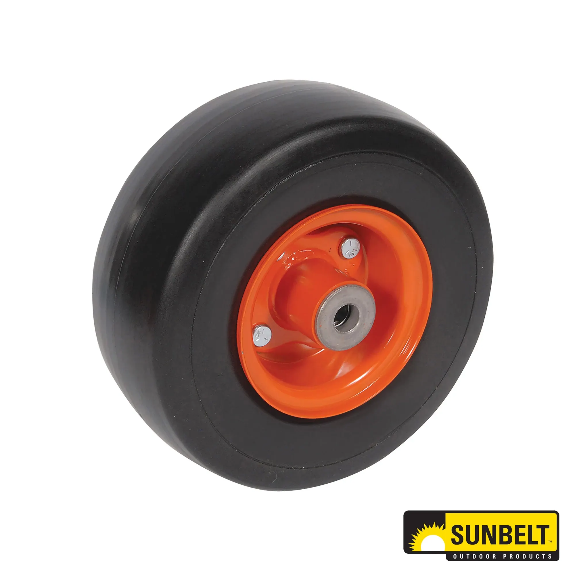 Sunbelt Tire And Wheel Assembly - A-B1CO86