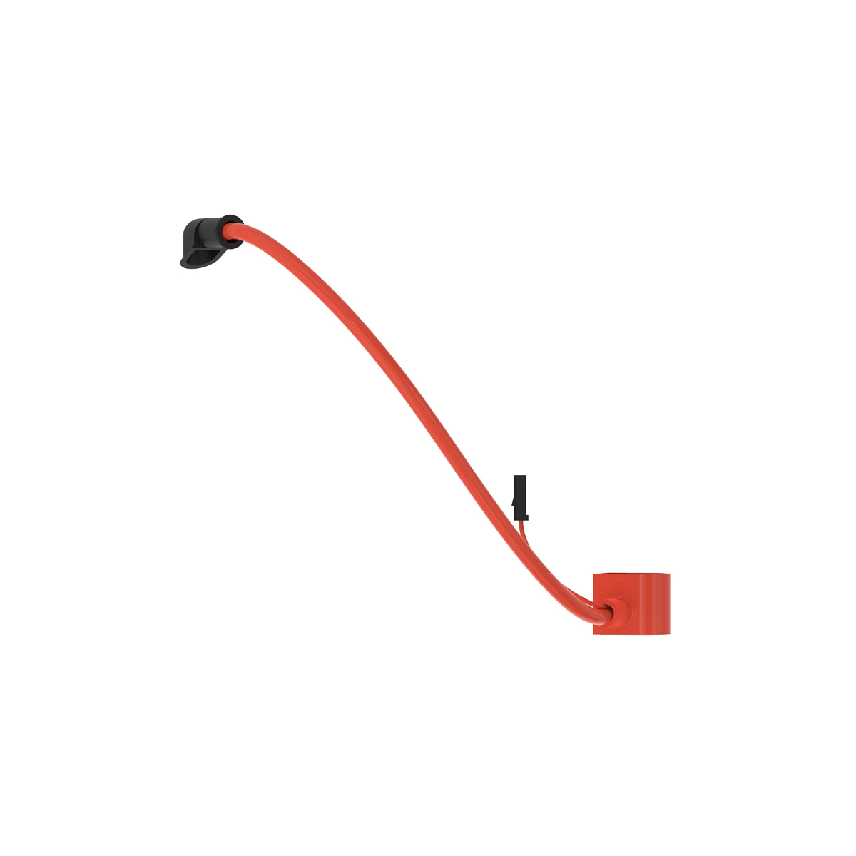 CABLE, STARTER (KOHLER CV23)