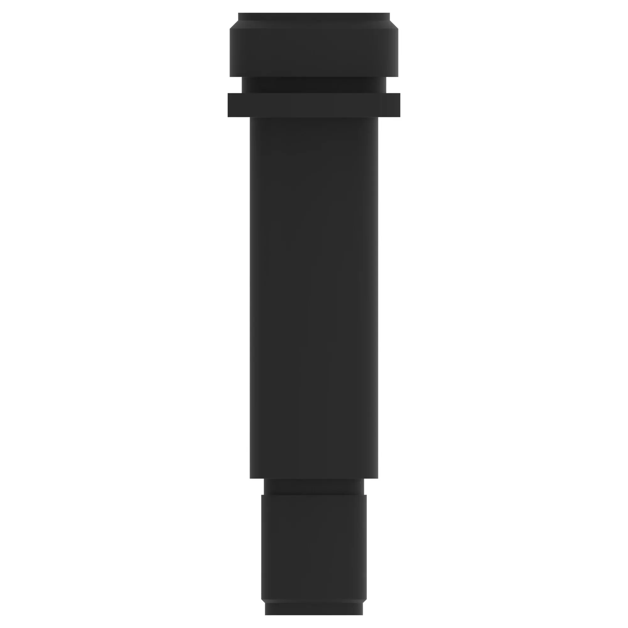 NOZZLE, RINSE PIPE