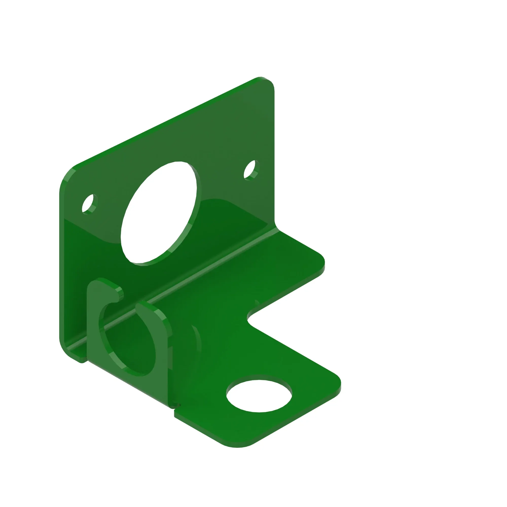 John Deere Bracket - SU39431