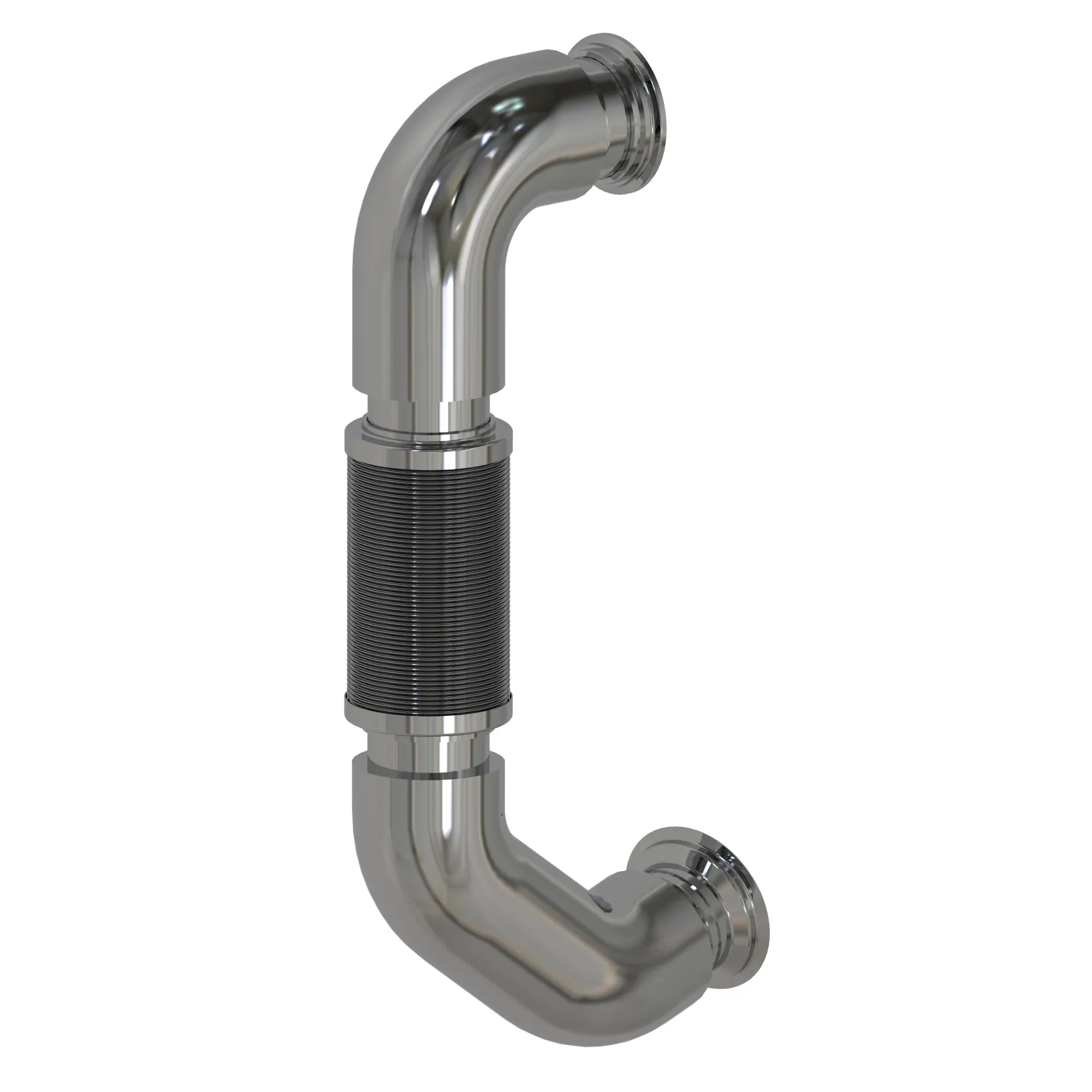Exhaust Pipe