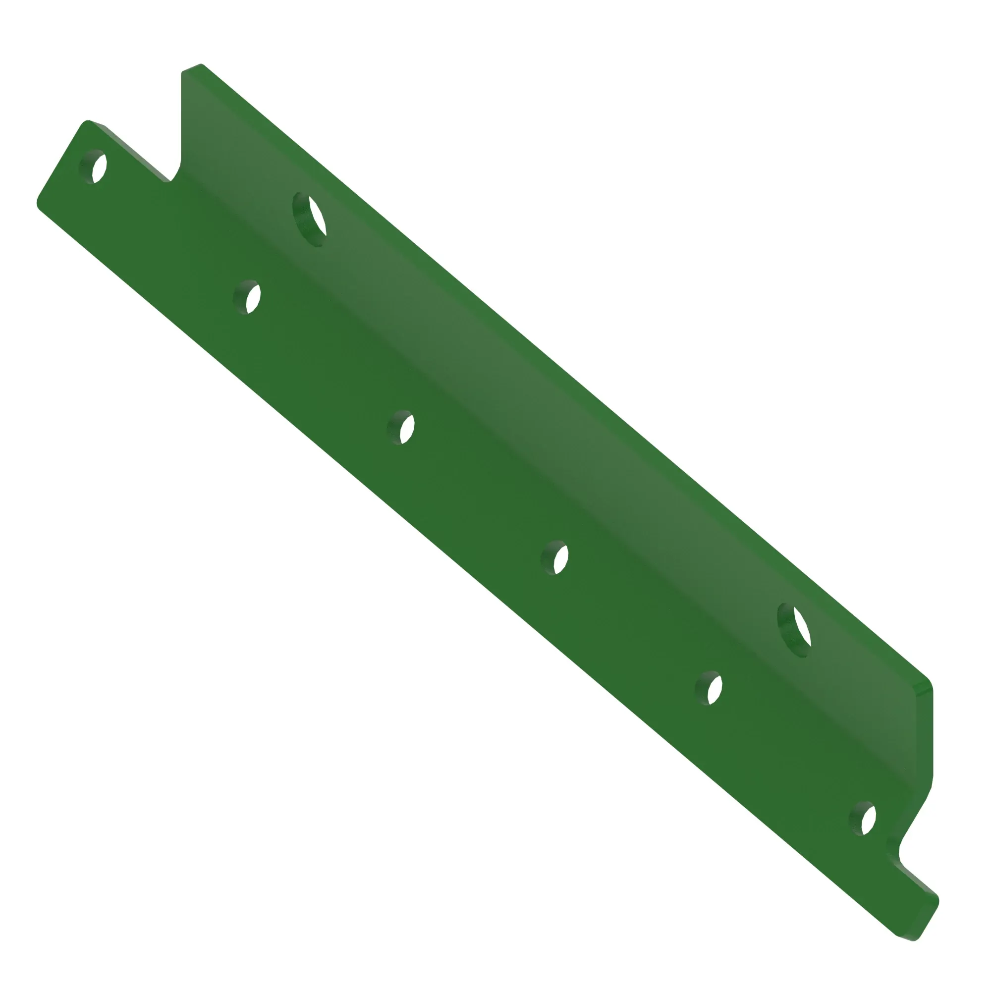 John Deere Wear Plate, Left Side - HXE168772
