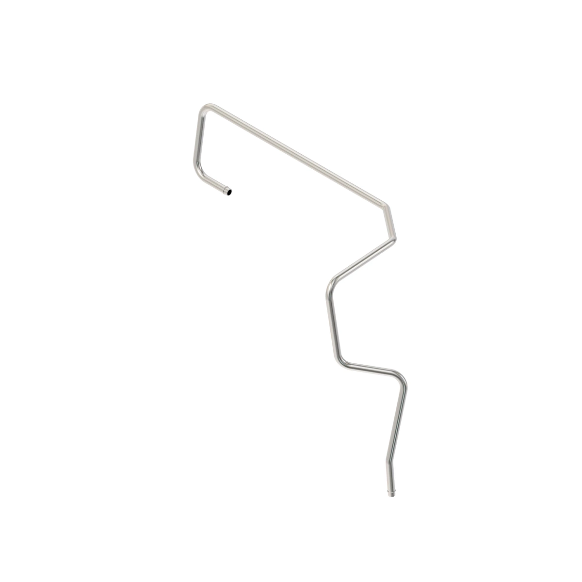 Air Breather Tube, DEF Tank