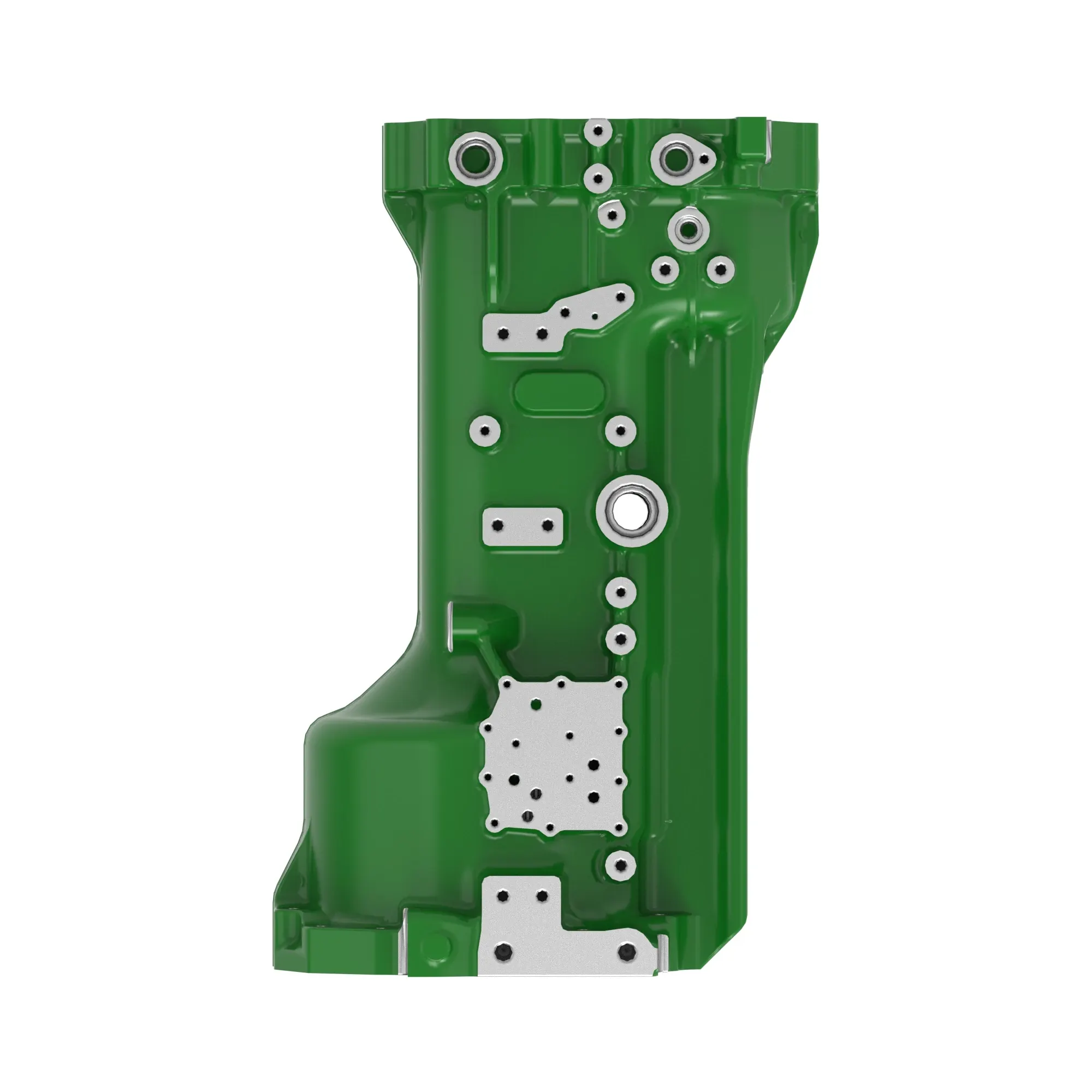 HOUSING, CLUTCH, REVERSER TRANSMISS