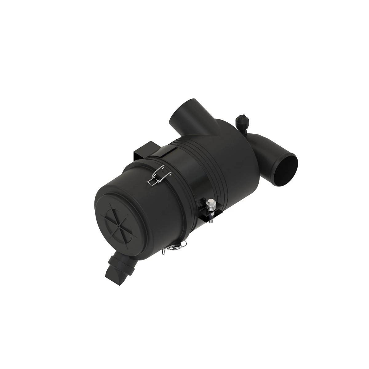 John Deere Air Cleaner Assembly - KV10424