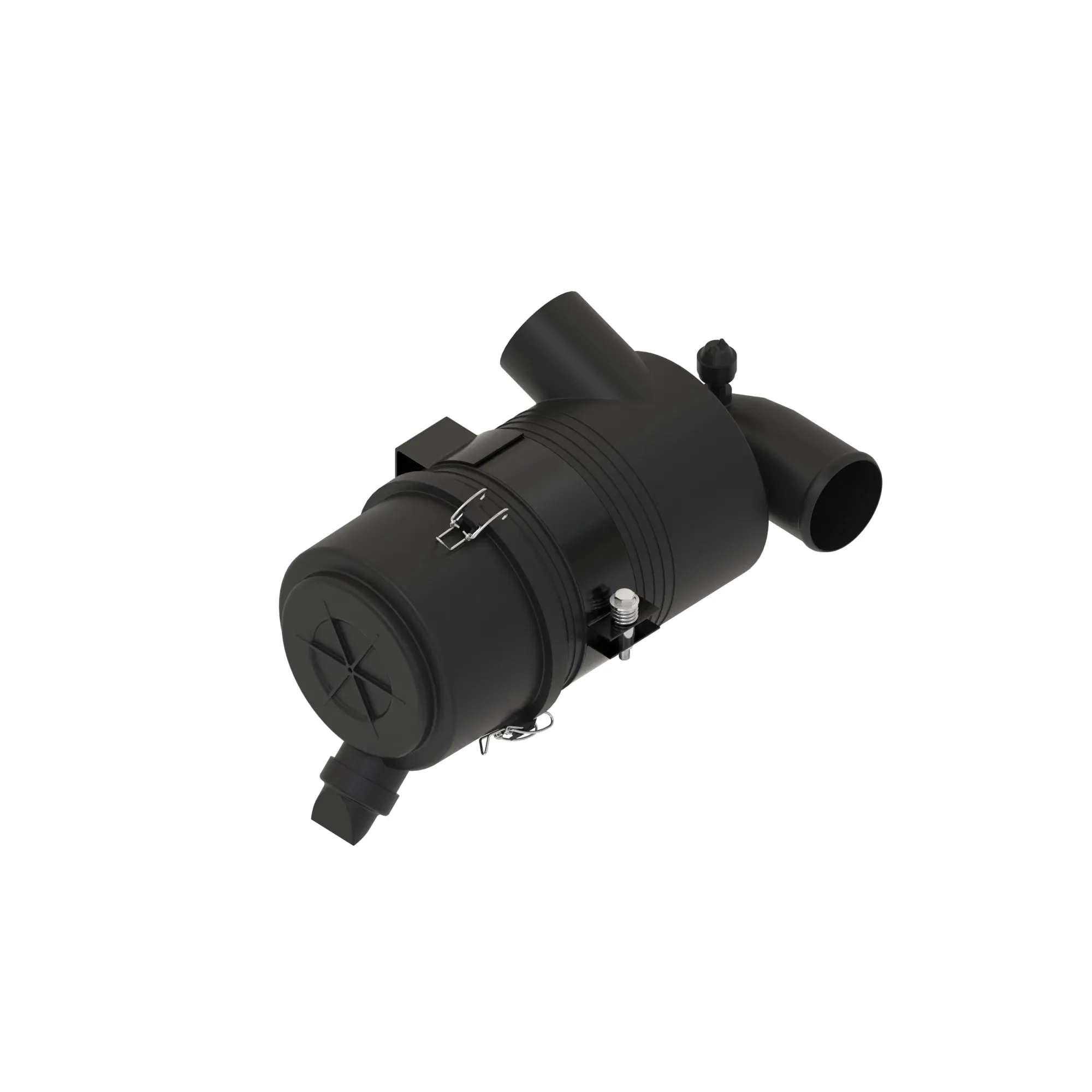 John Deere Air Cleaner Assembly - KV10424