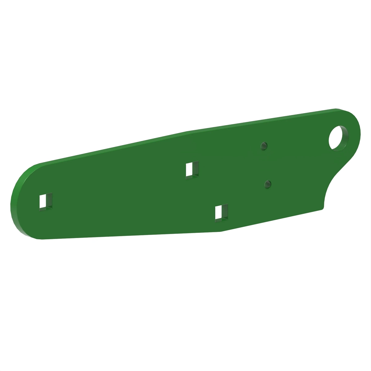 John Deere Plate - FH313861