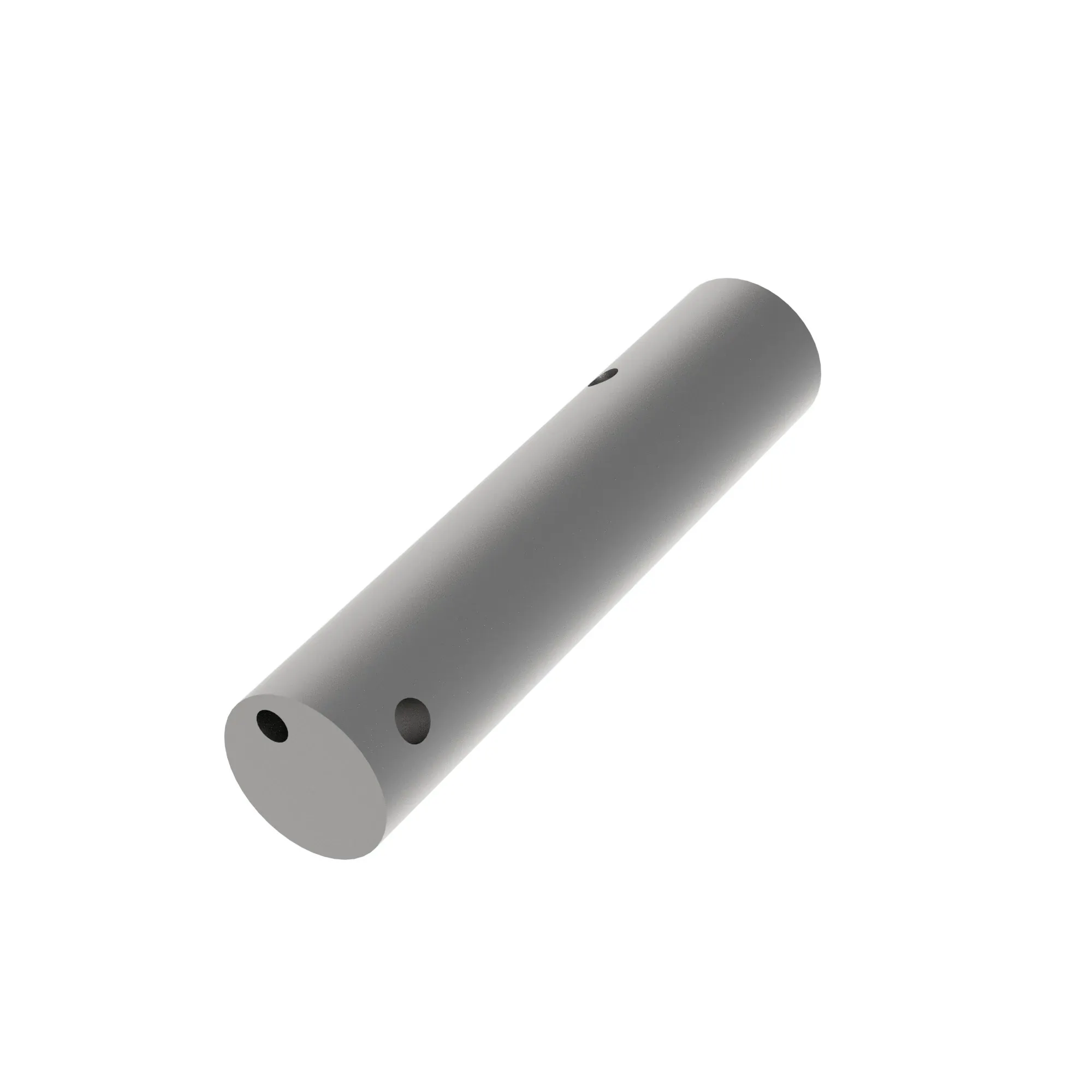 John Deere Steel Drilled Pin - Z55961