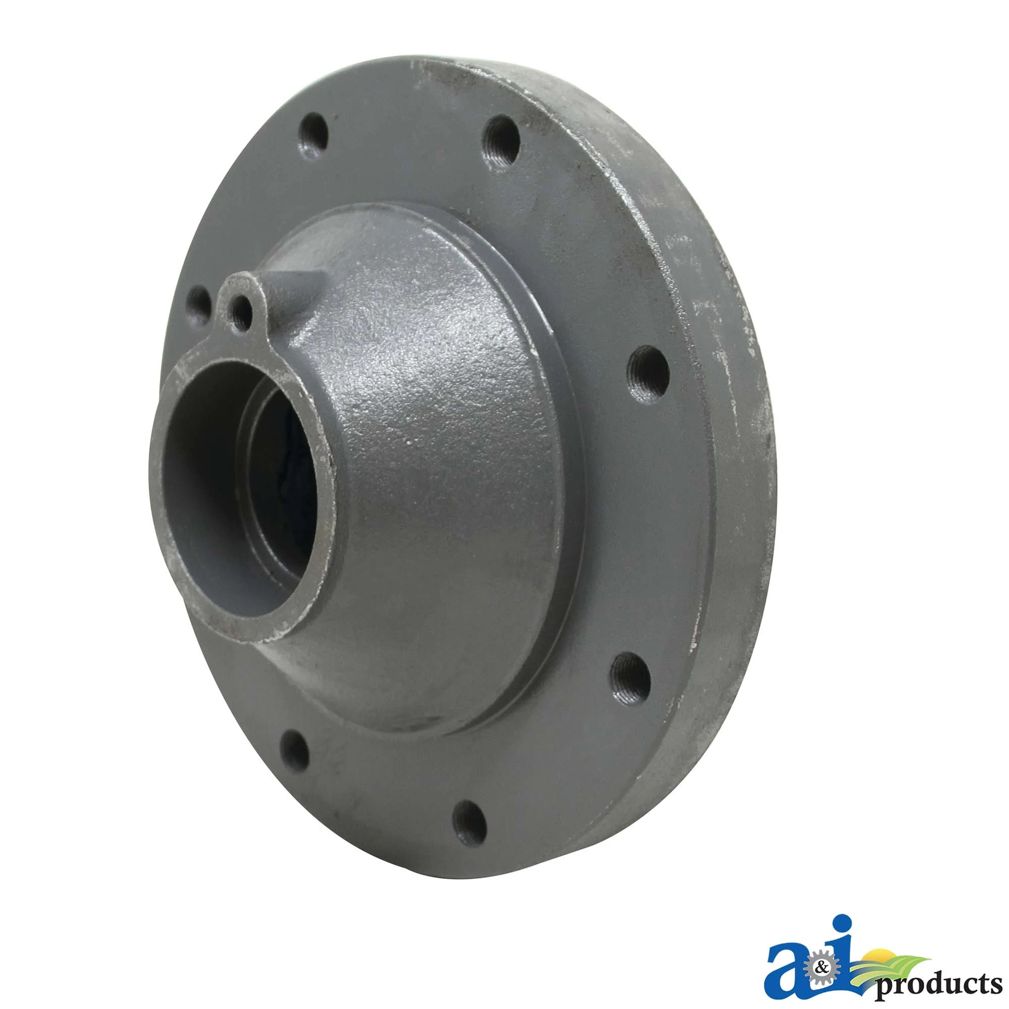 8 BOLT WHEEL HUB