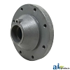 A&I Products Wheel Hub - A-R49841