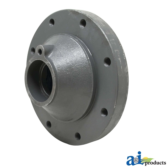 A&I Products Wheel Hub - A-R49841