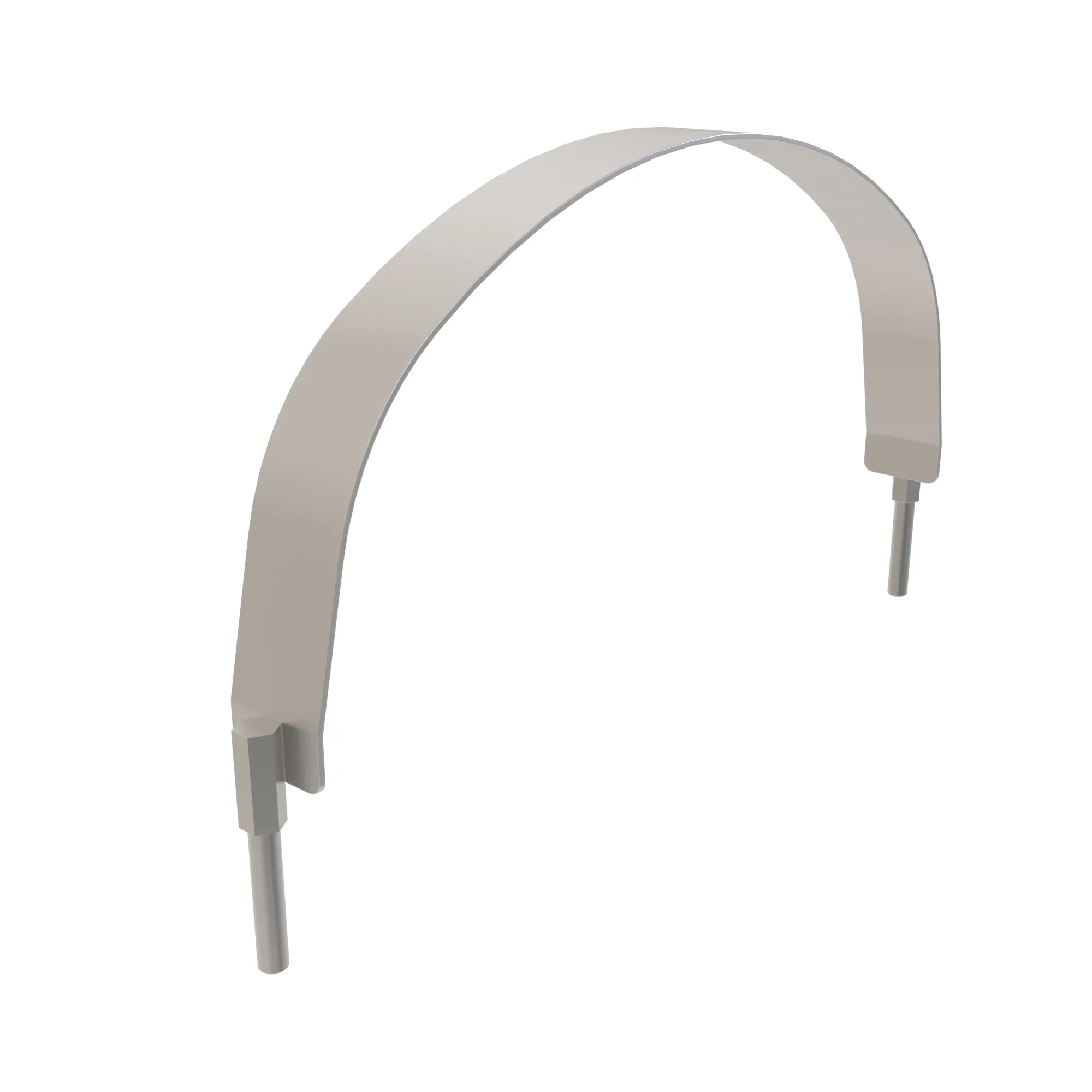 MUFFLER BAND 1910E