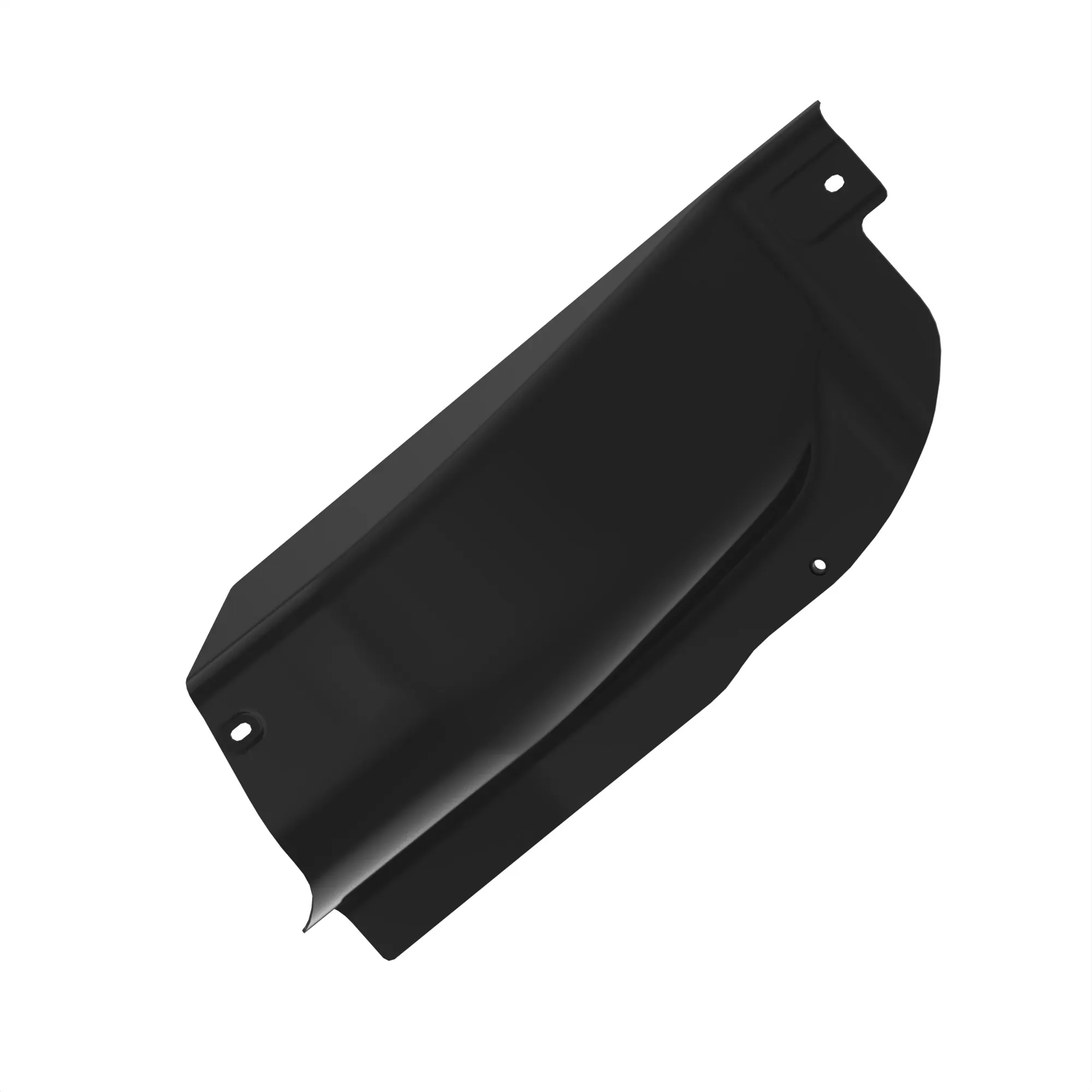 John Deere Exhaust System Heat Shield - L212763