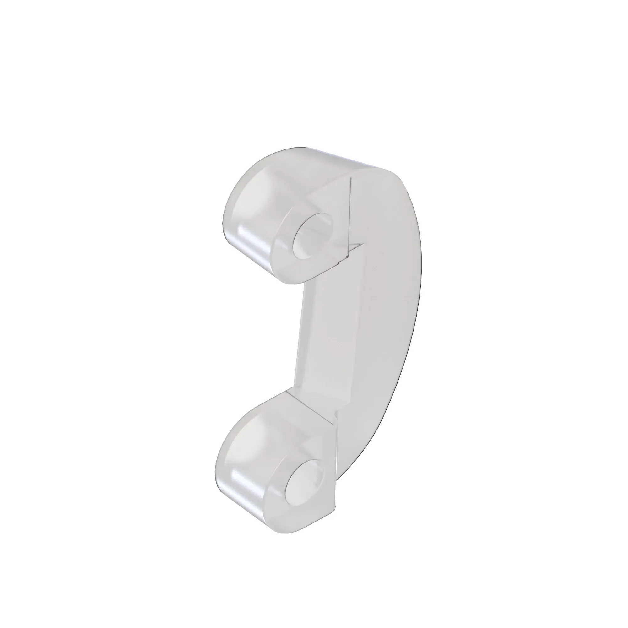 CLIP, Clip