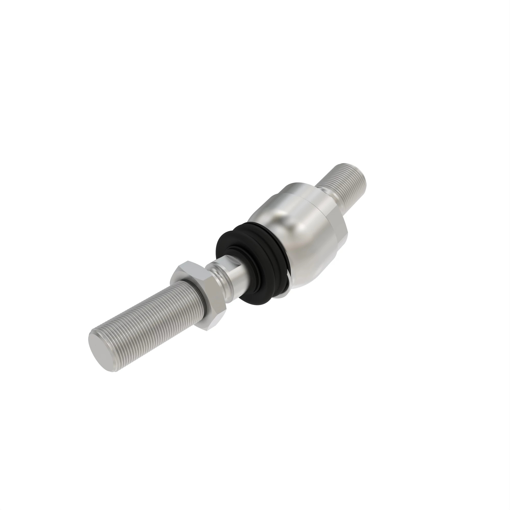 John Deere MFWD Front Axle - AL232263