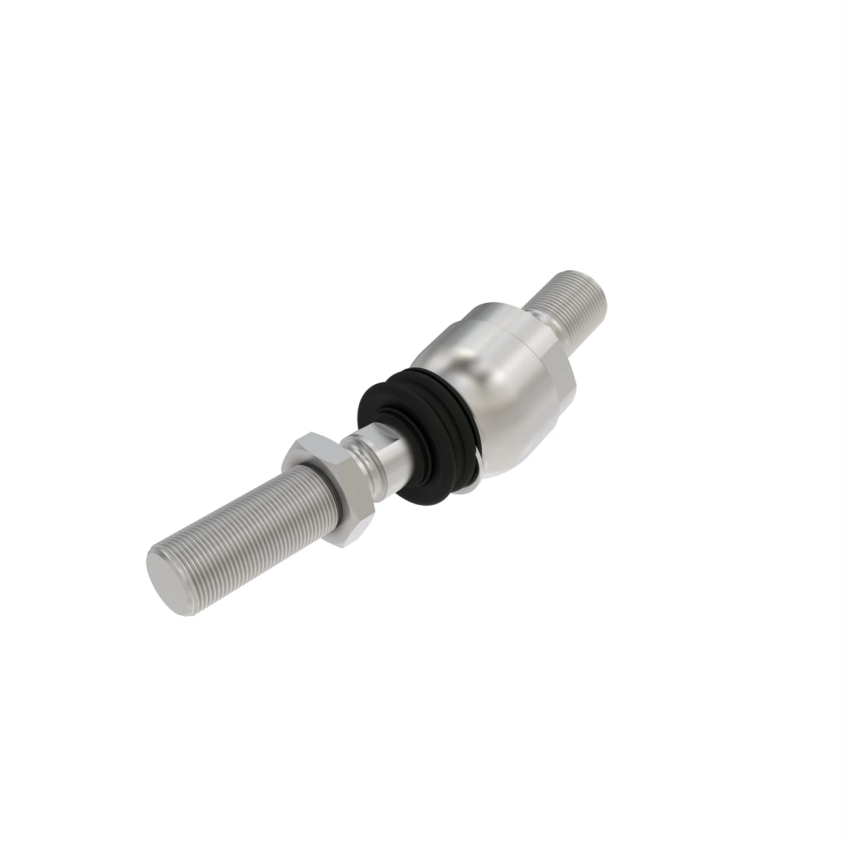 John Deere MFWD Front Axle - AL232263